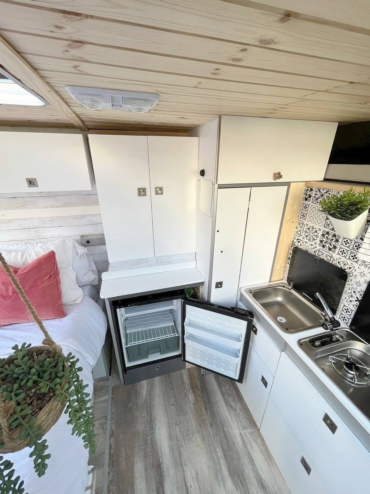 Citroën Jumper 2,5 TD