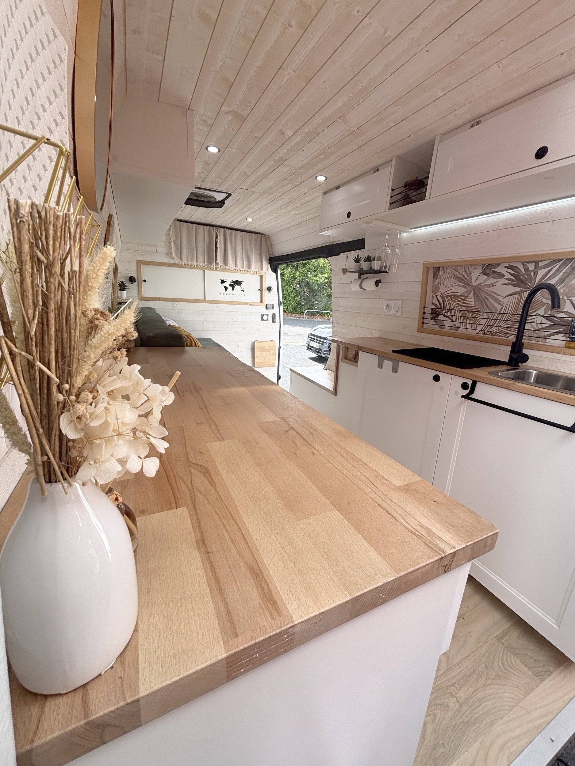 Mercedes Sprinter 95 ch