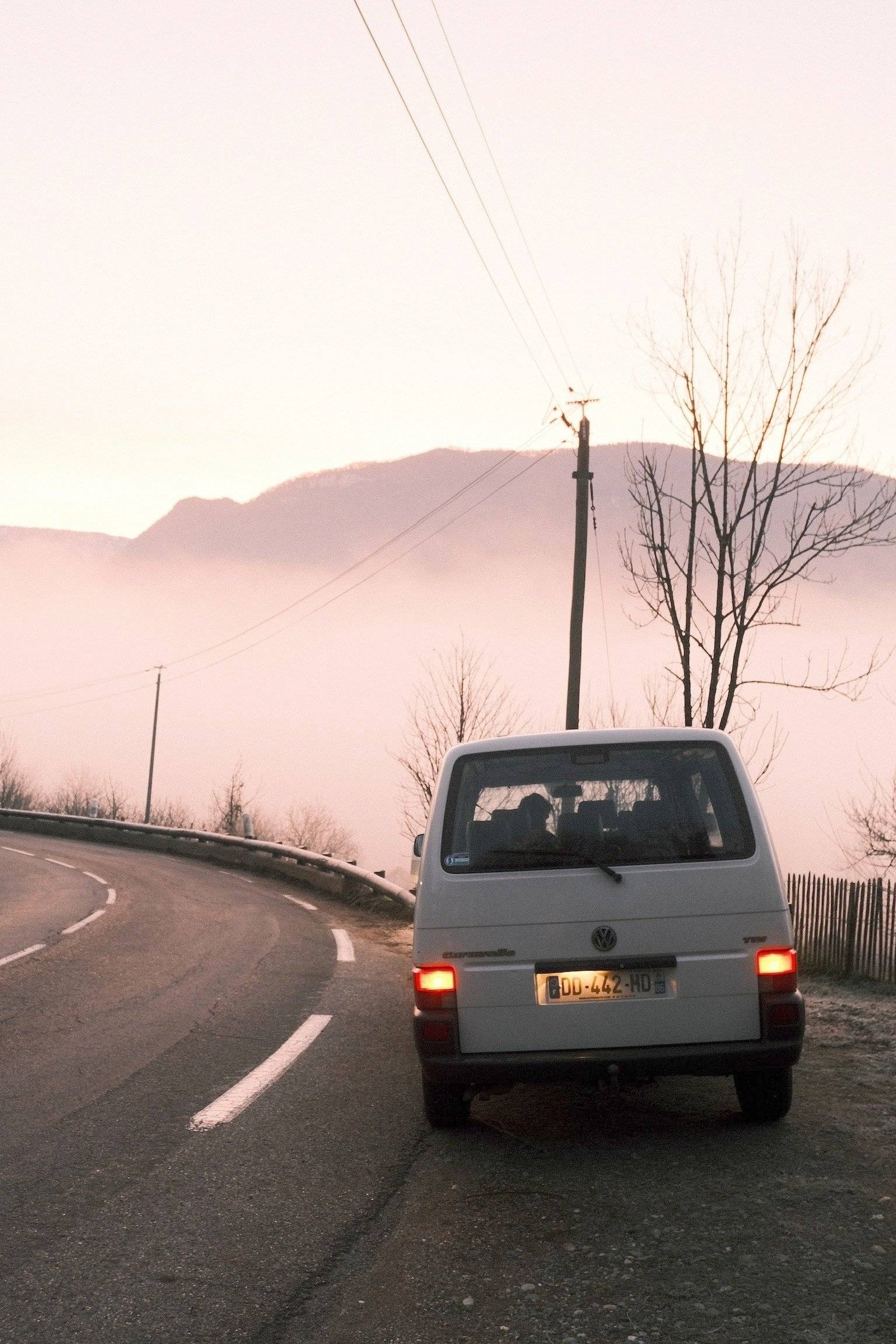 Volkswagen T4 TDI 102 cv