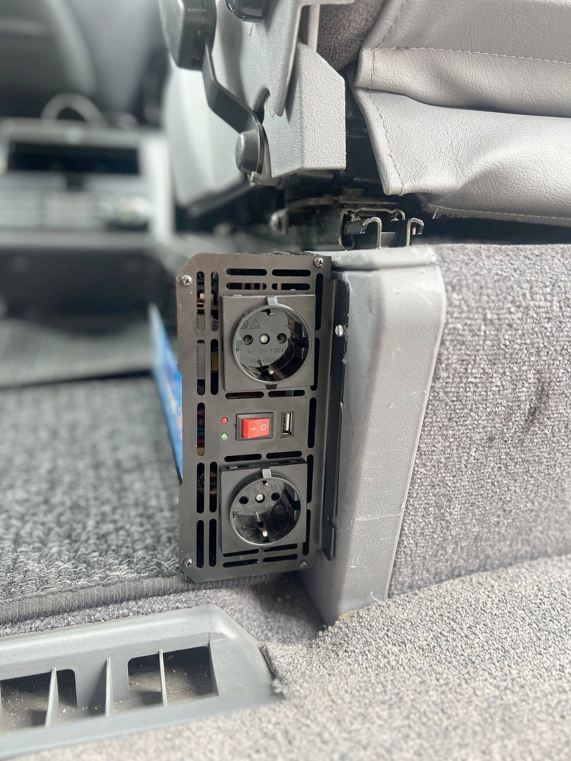 Westfalia Marco polo