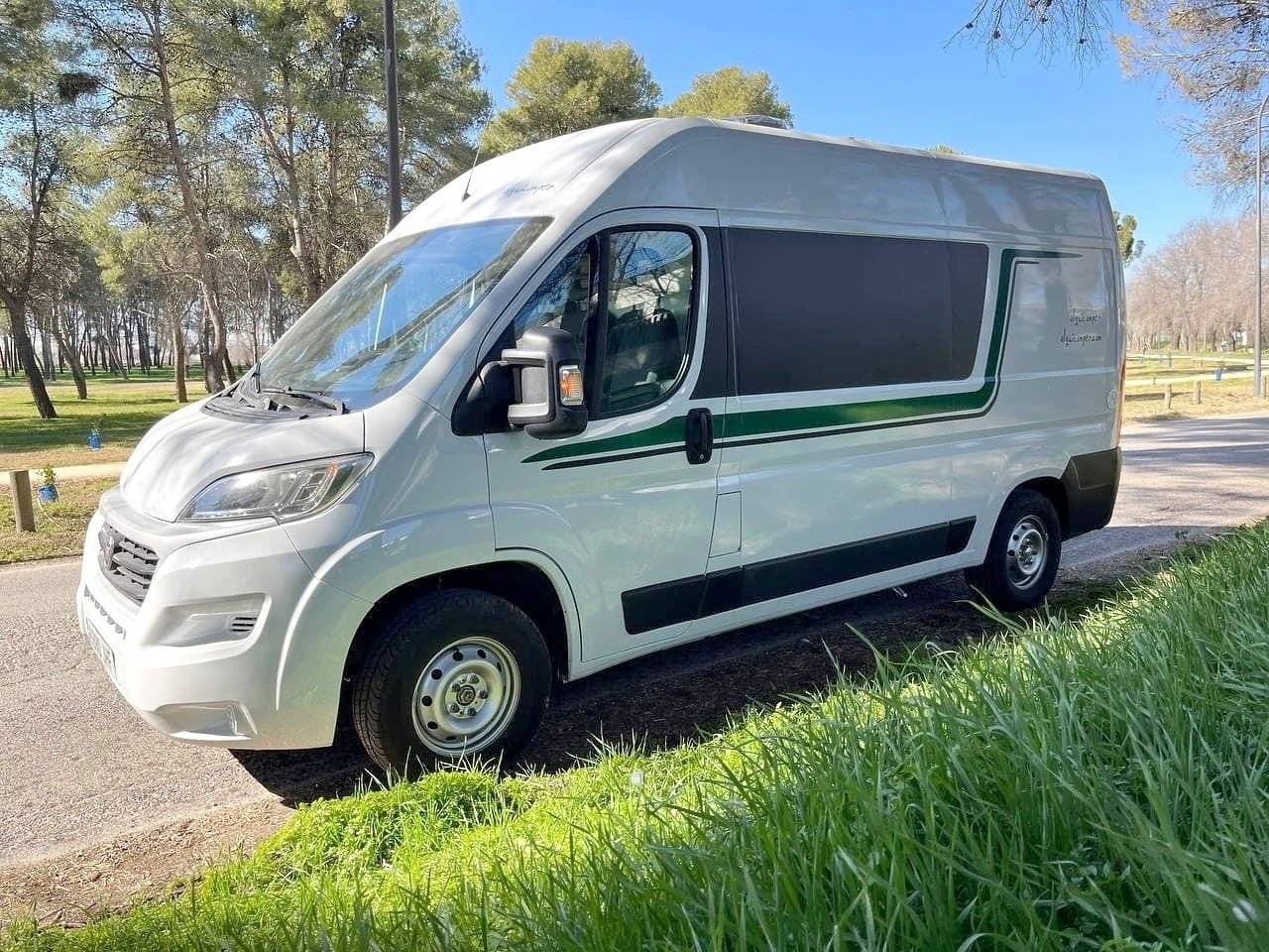 Fiat Fiat ducato