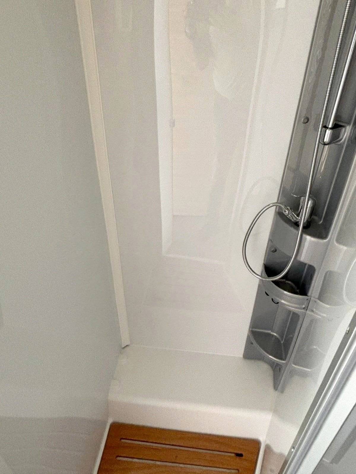 Dethleffs Dethleffs TREND 7057 DBL