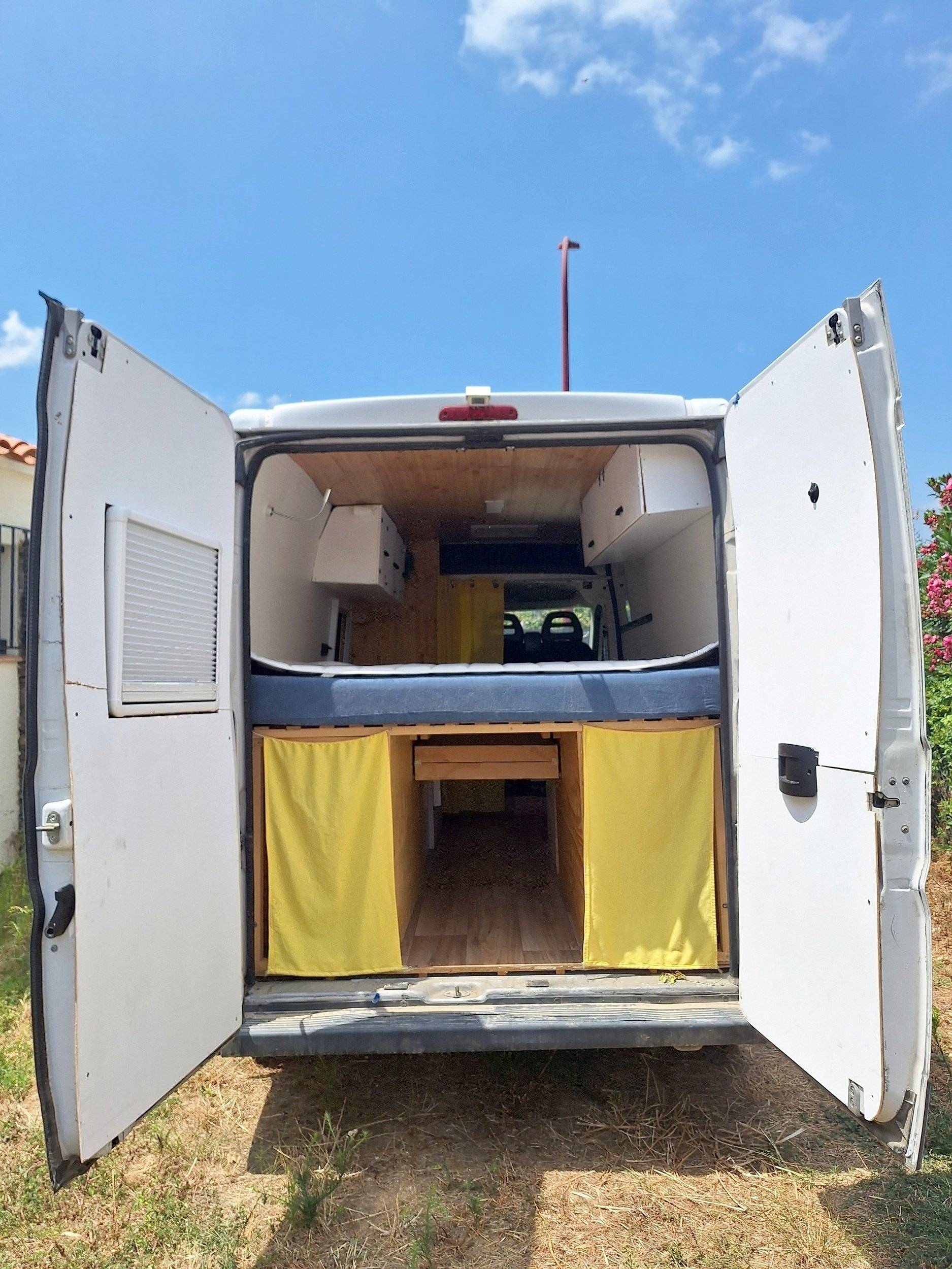 Camper 