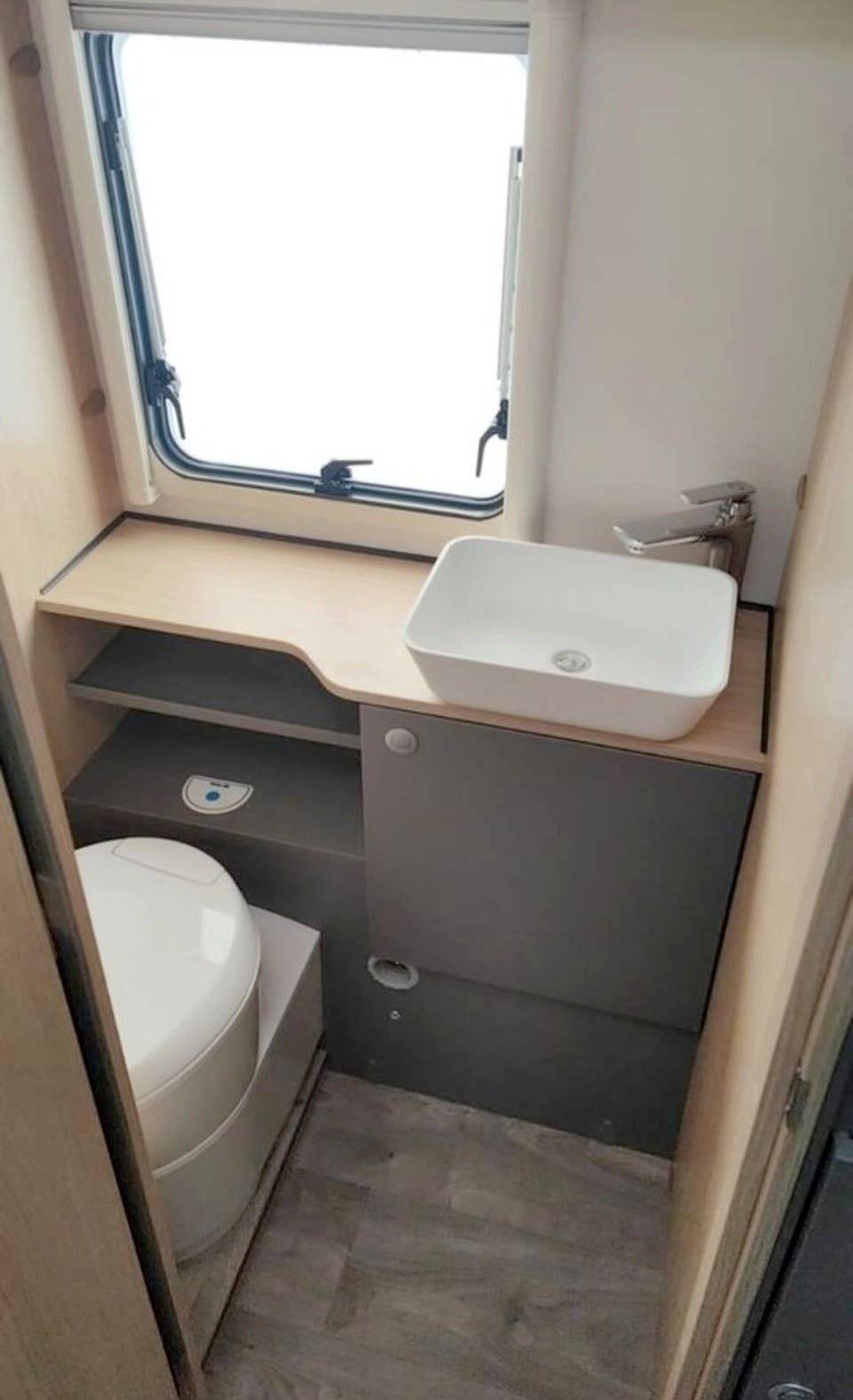 Lmc Tourer Lift 730 G