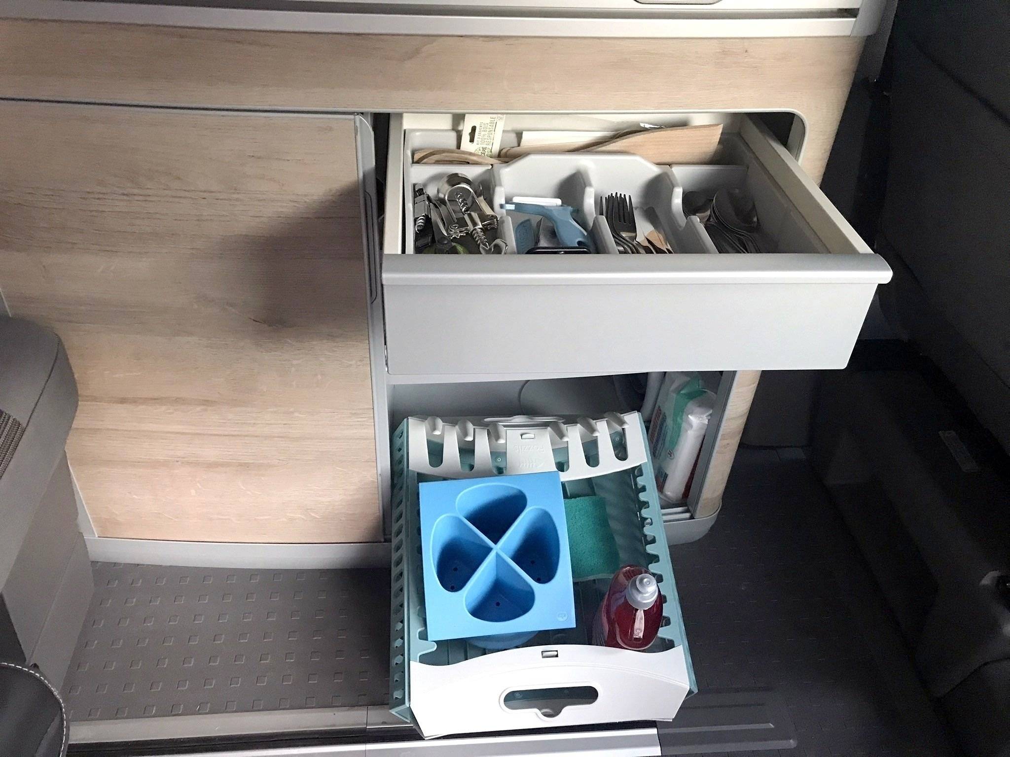 Volkswagen Volkswagen california