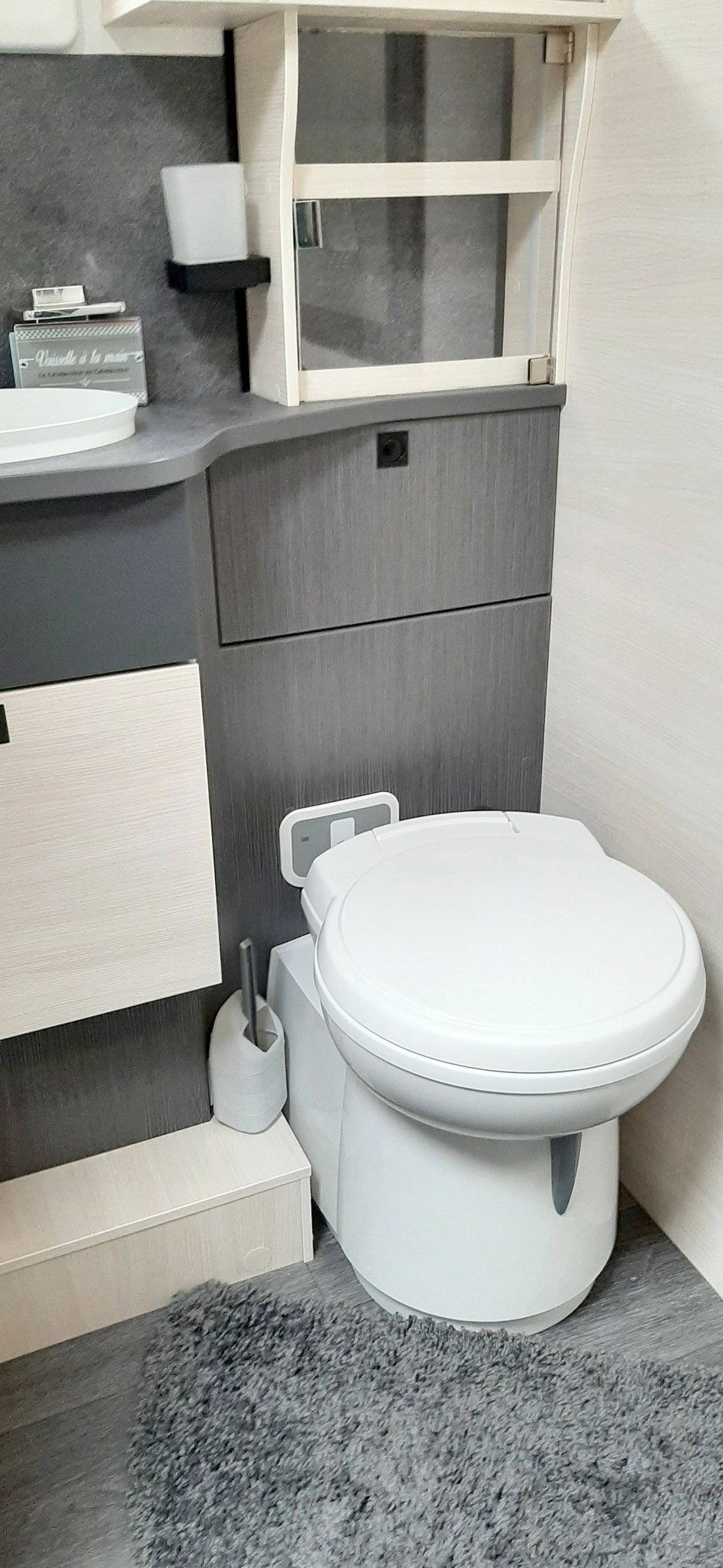 Chausson CHAUSSON 640 titanium ultimate