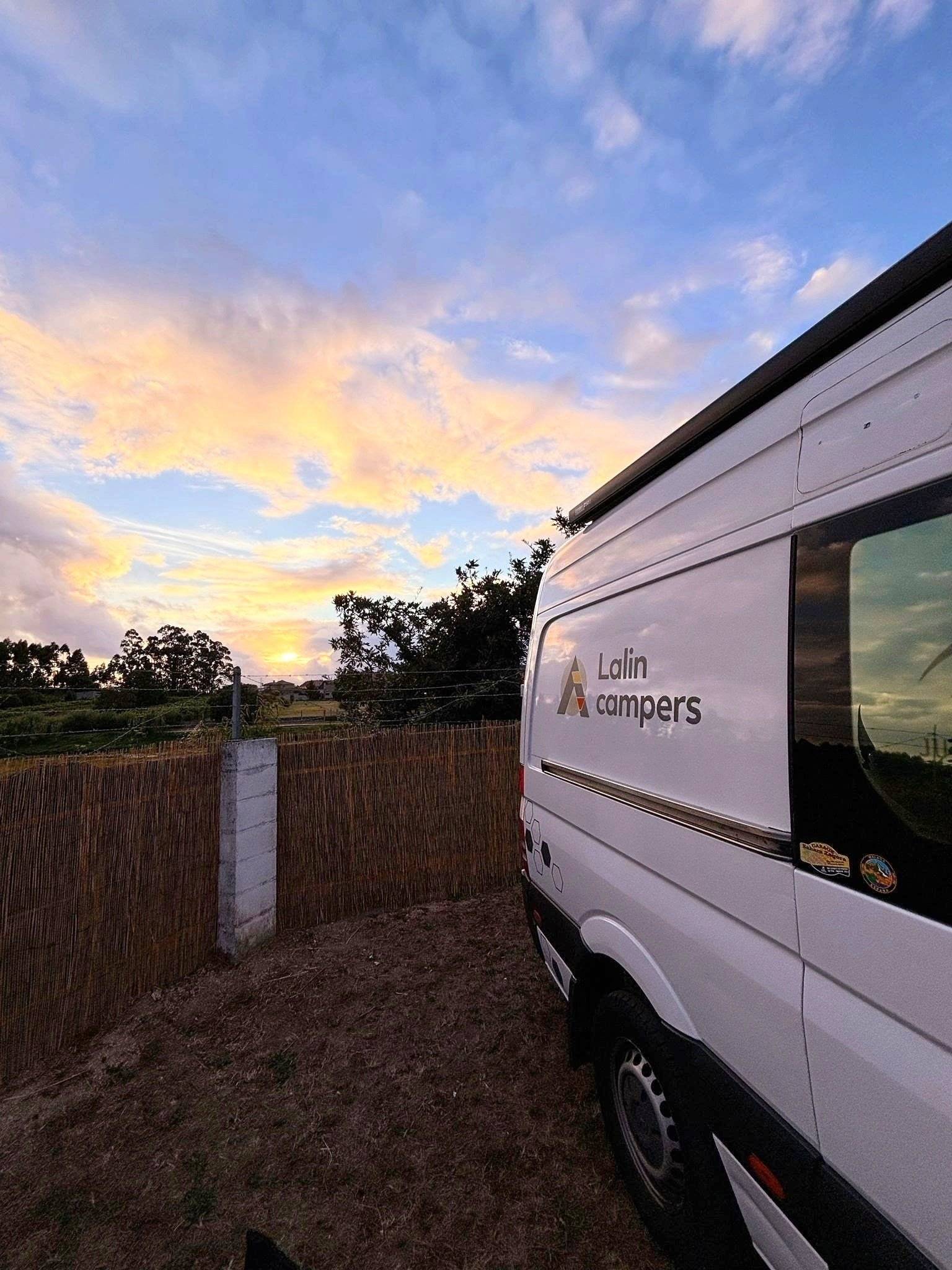 Volkswagen Crafter L3H2