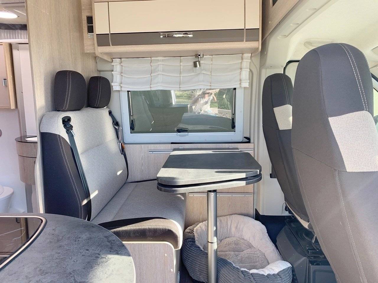 Pössl Summit 600 Plus