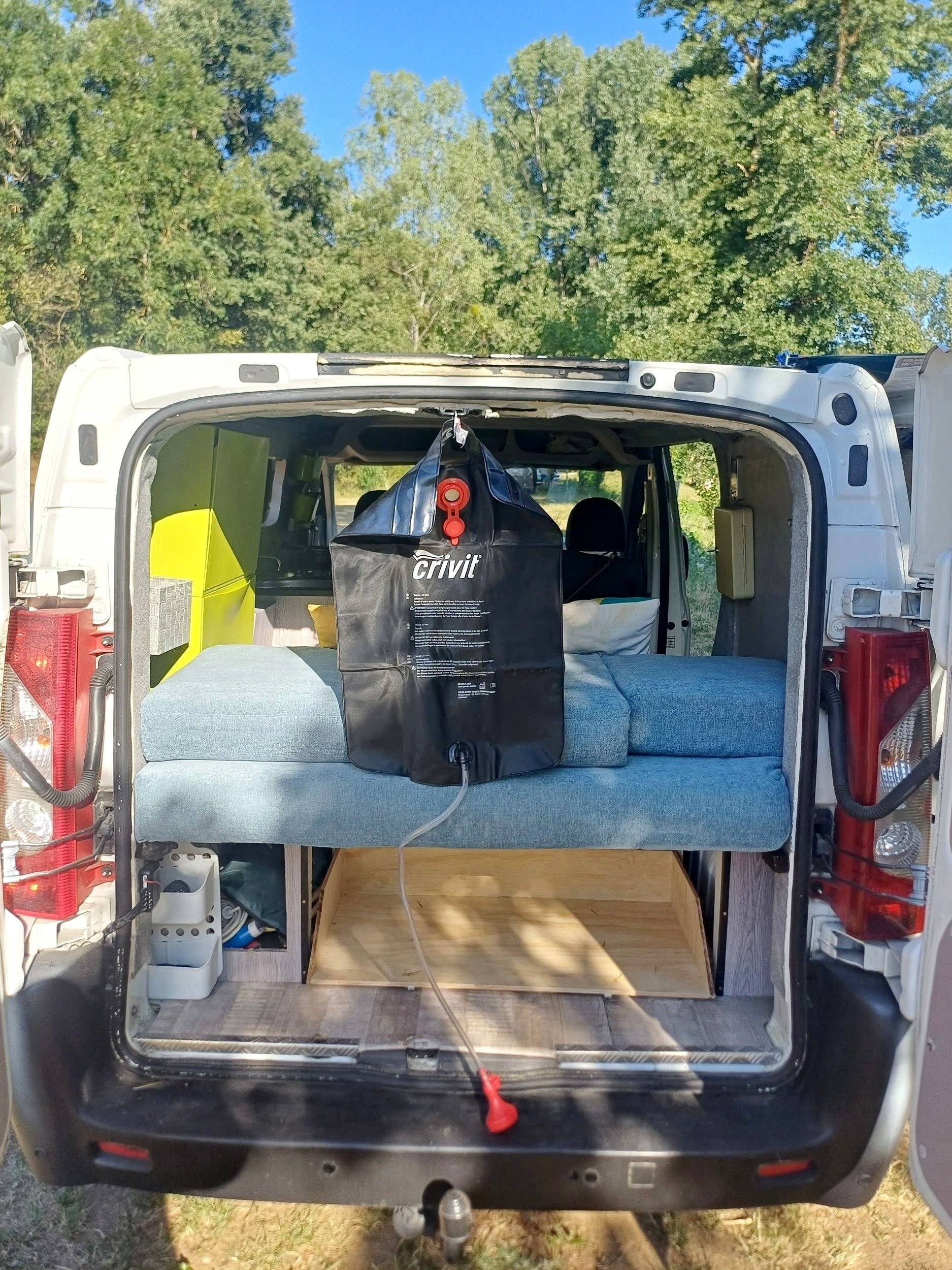 Fiat scudo