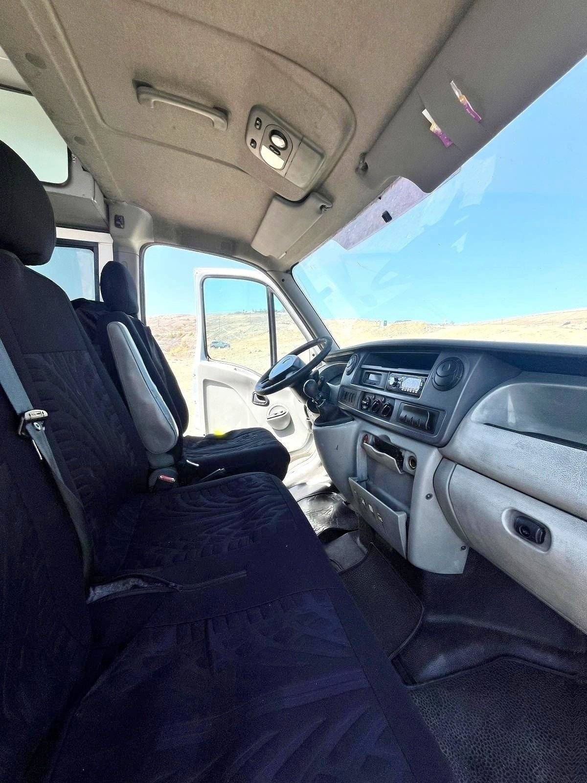 Renault Renault Master 