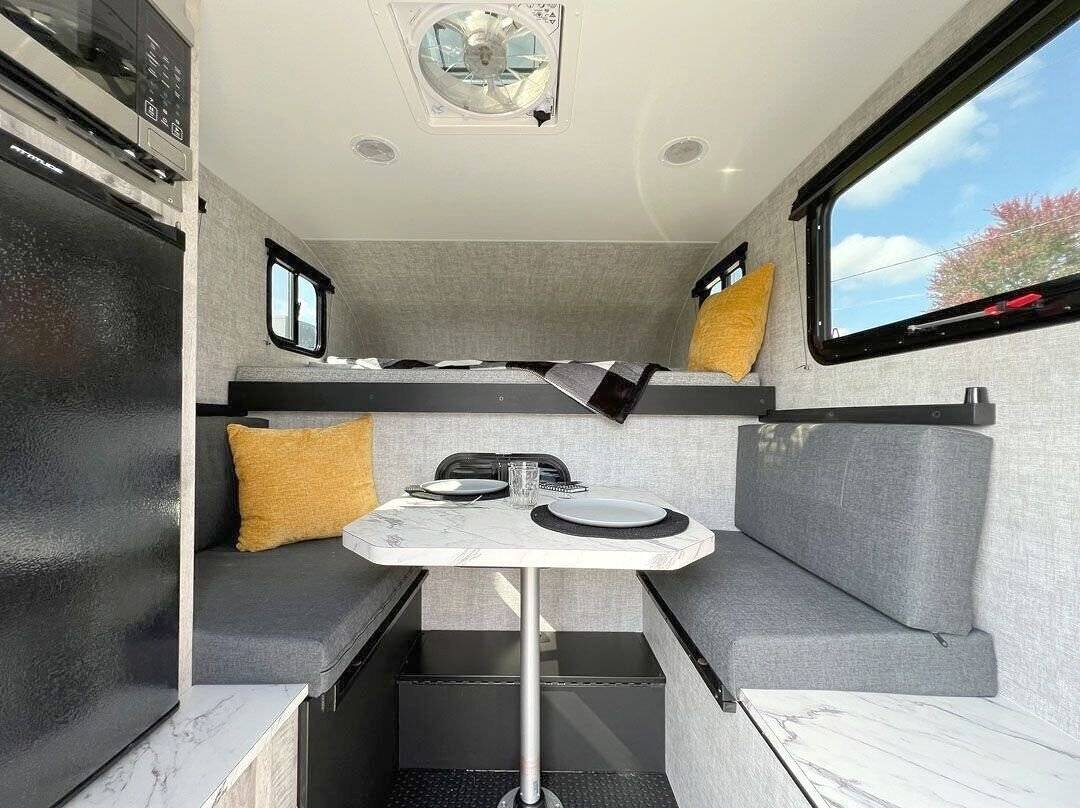 Other NA Adventure Truck NA Adventure Truck - Yescapa