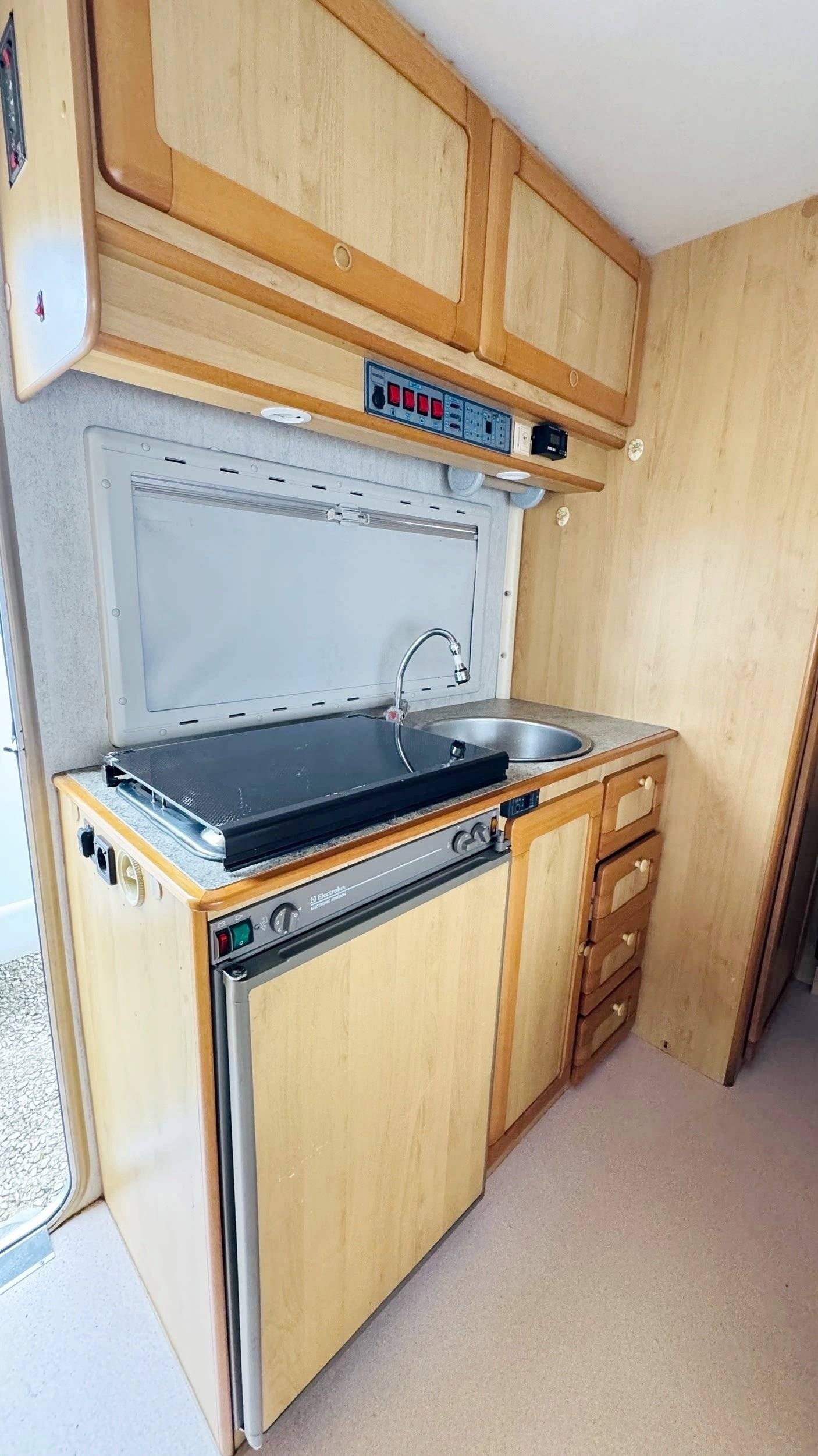 Roller Team GRANDUCA