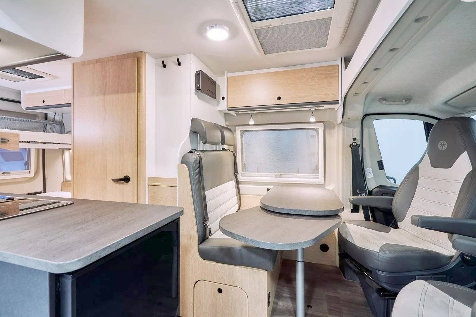 Sunlight Sunlight Cliff 601 Adventure 