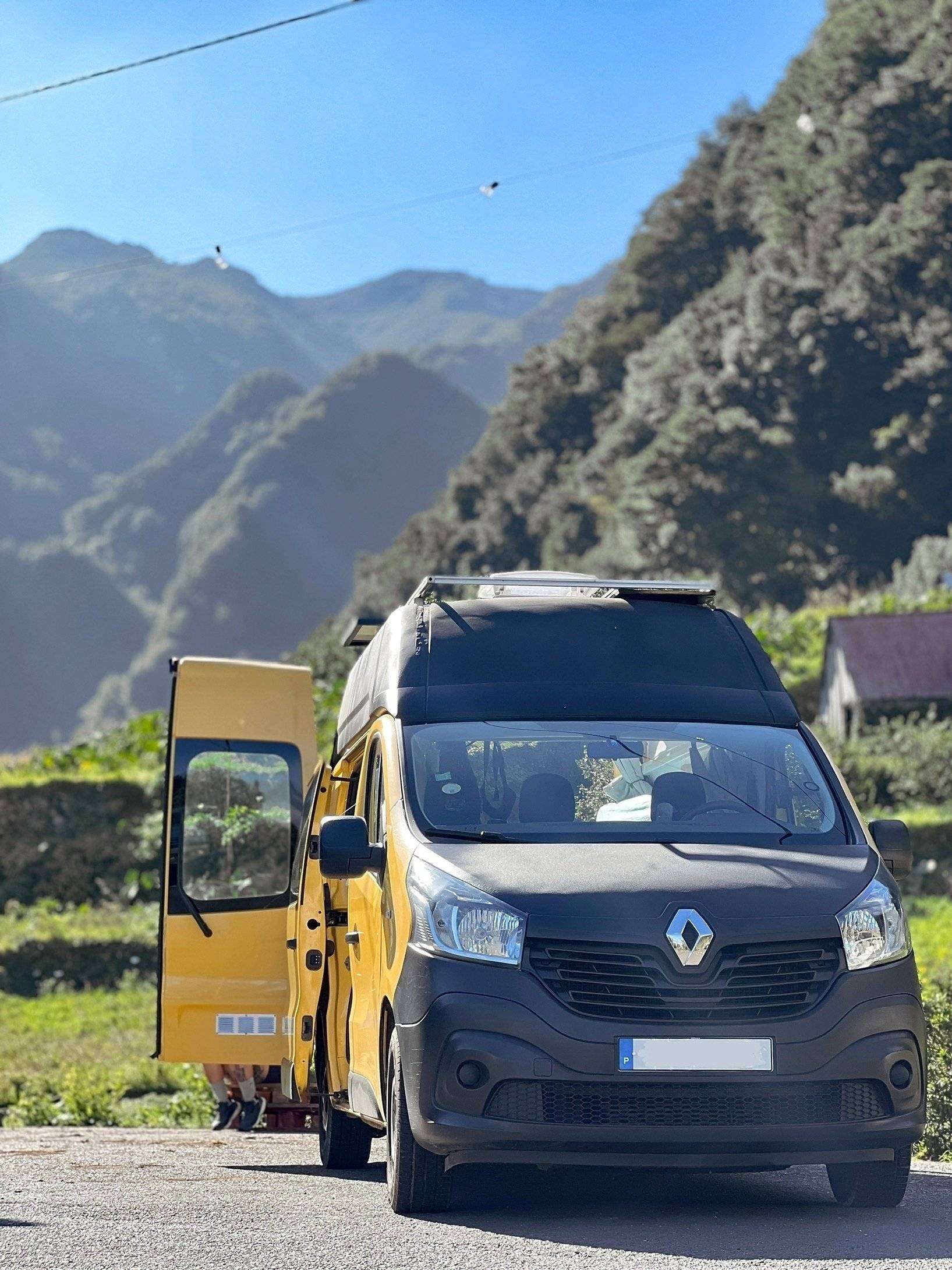 Renault Renault trafic