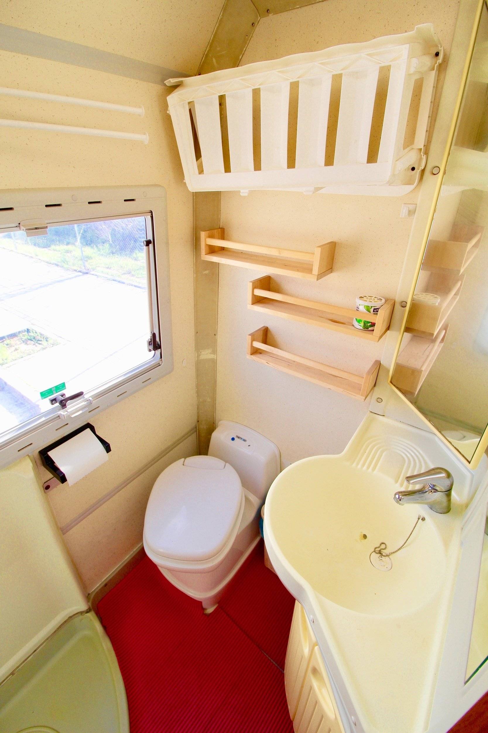 Mobilvetta Ícaro s4