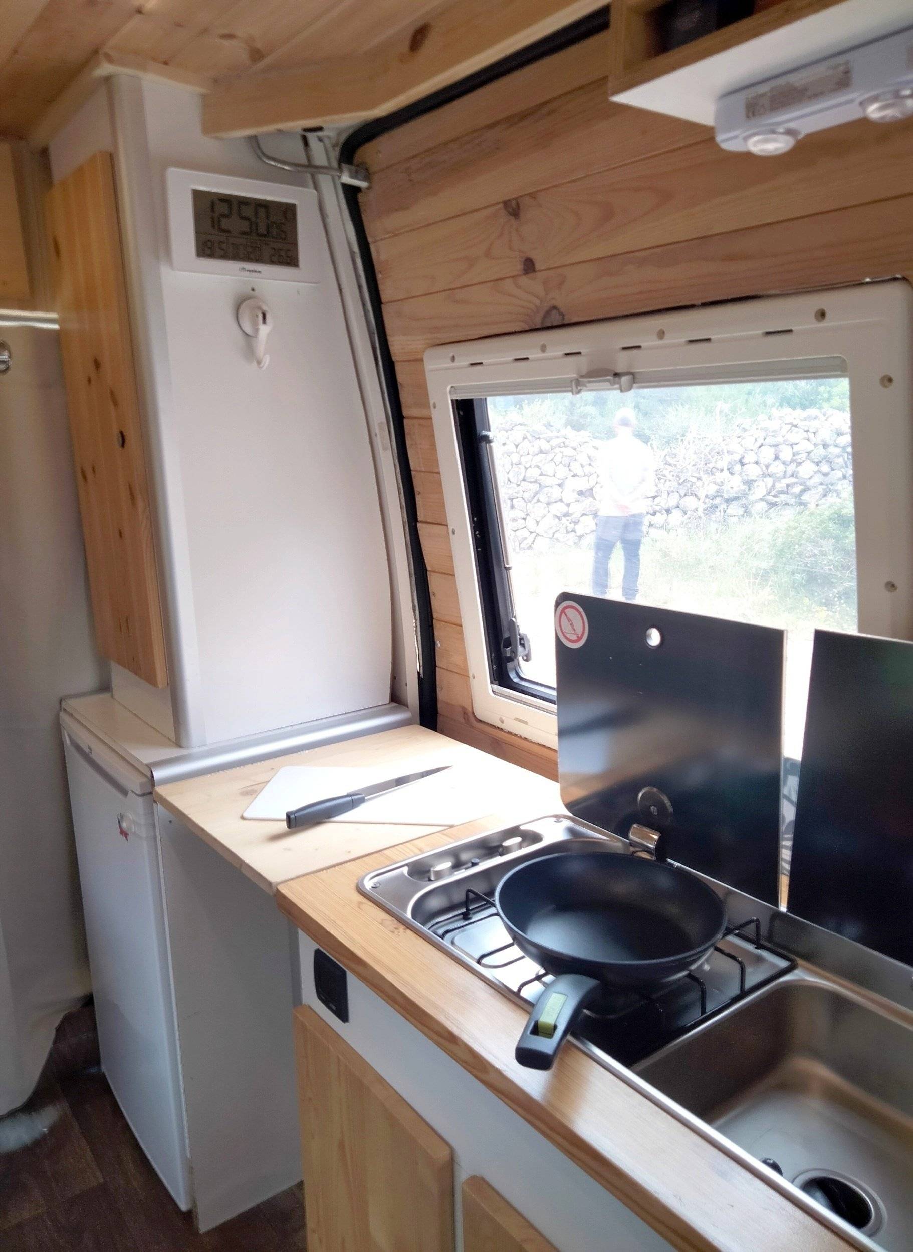 Particular FIAT DUCATO