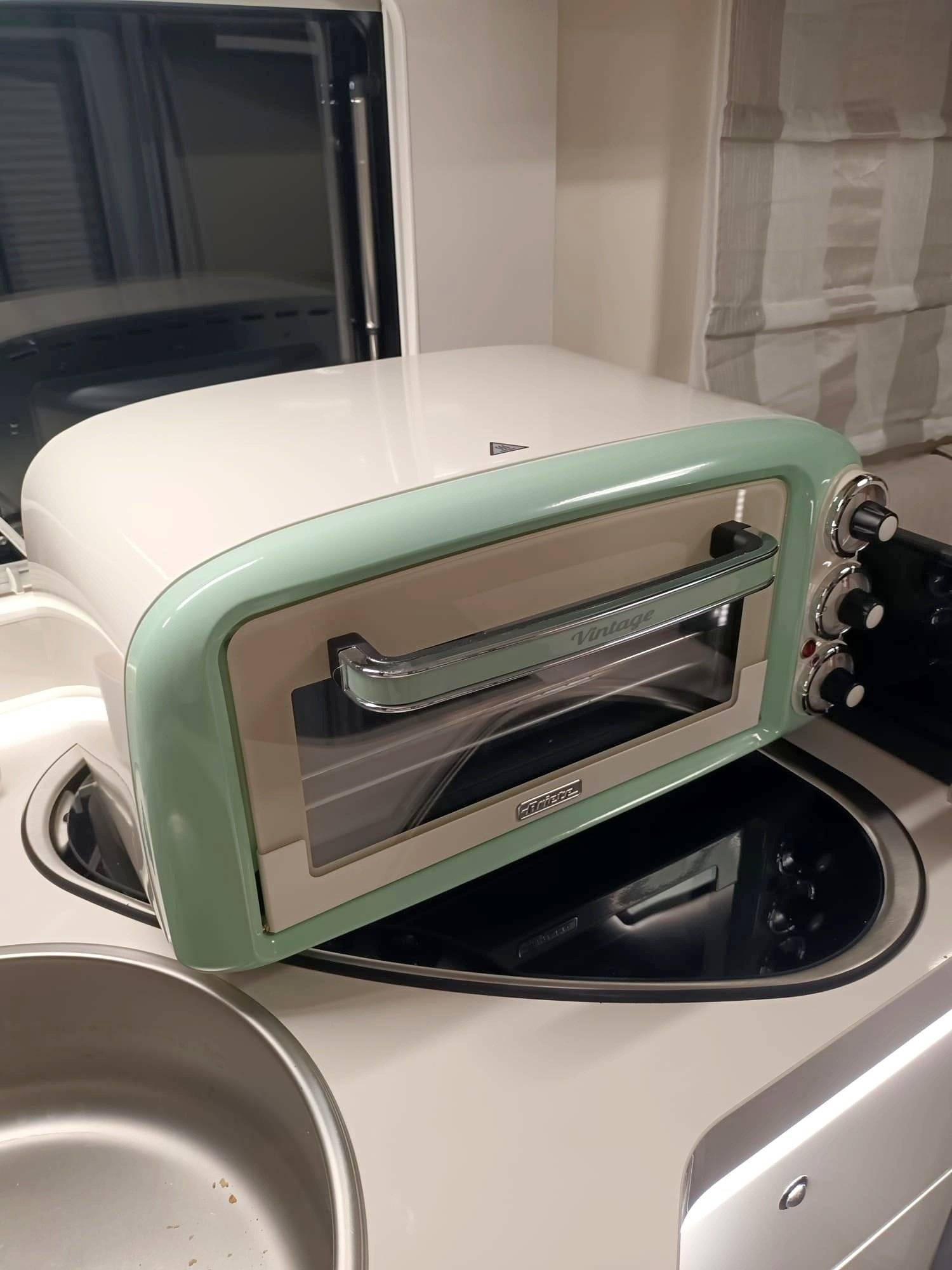 Roller Team KRONOS266 TL