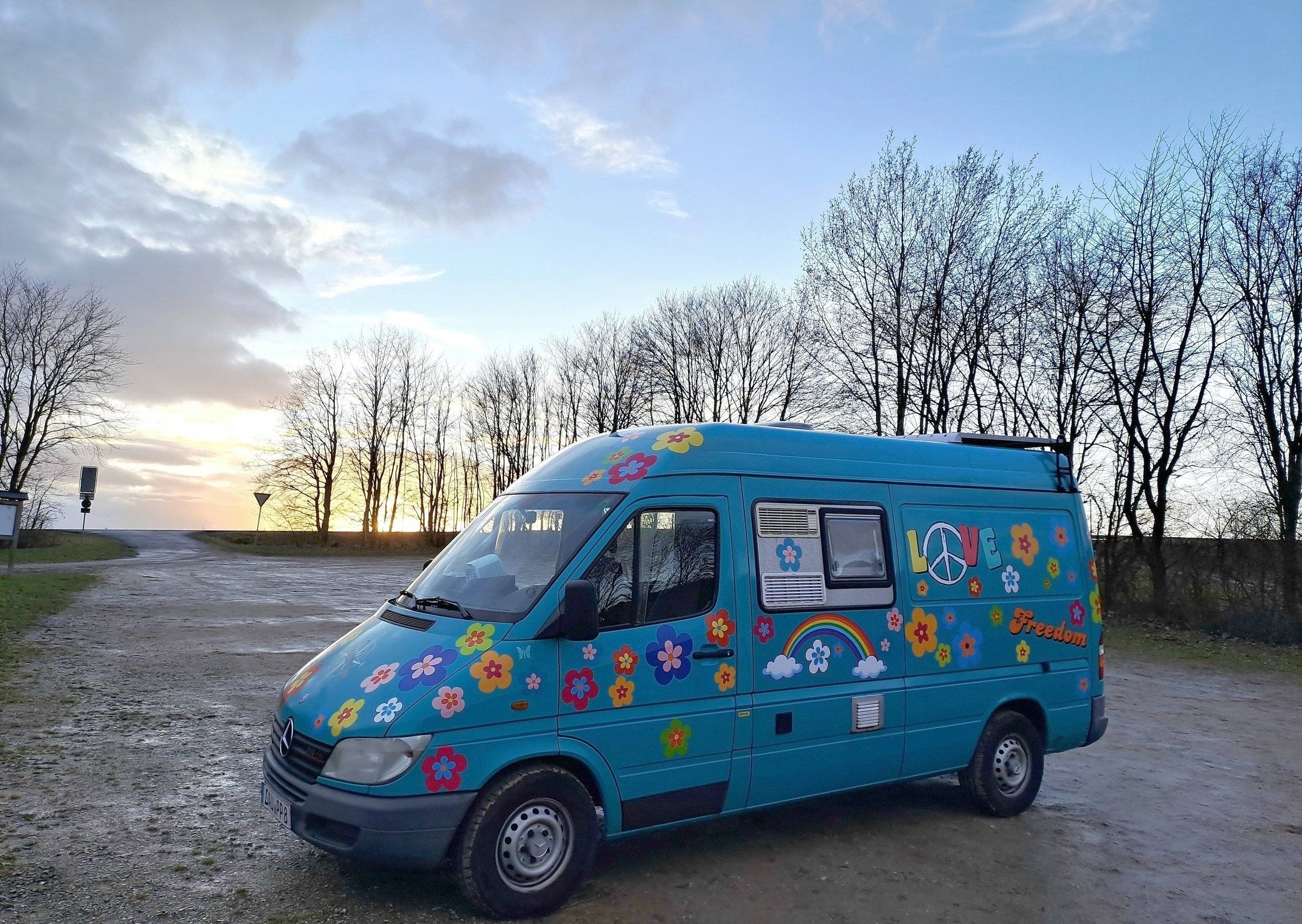 Mercedes MERCEDES BENZ SPRINTER