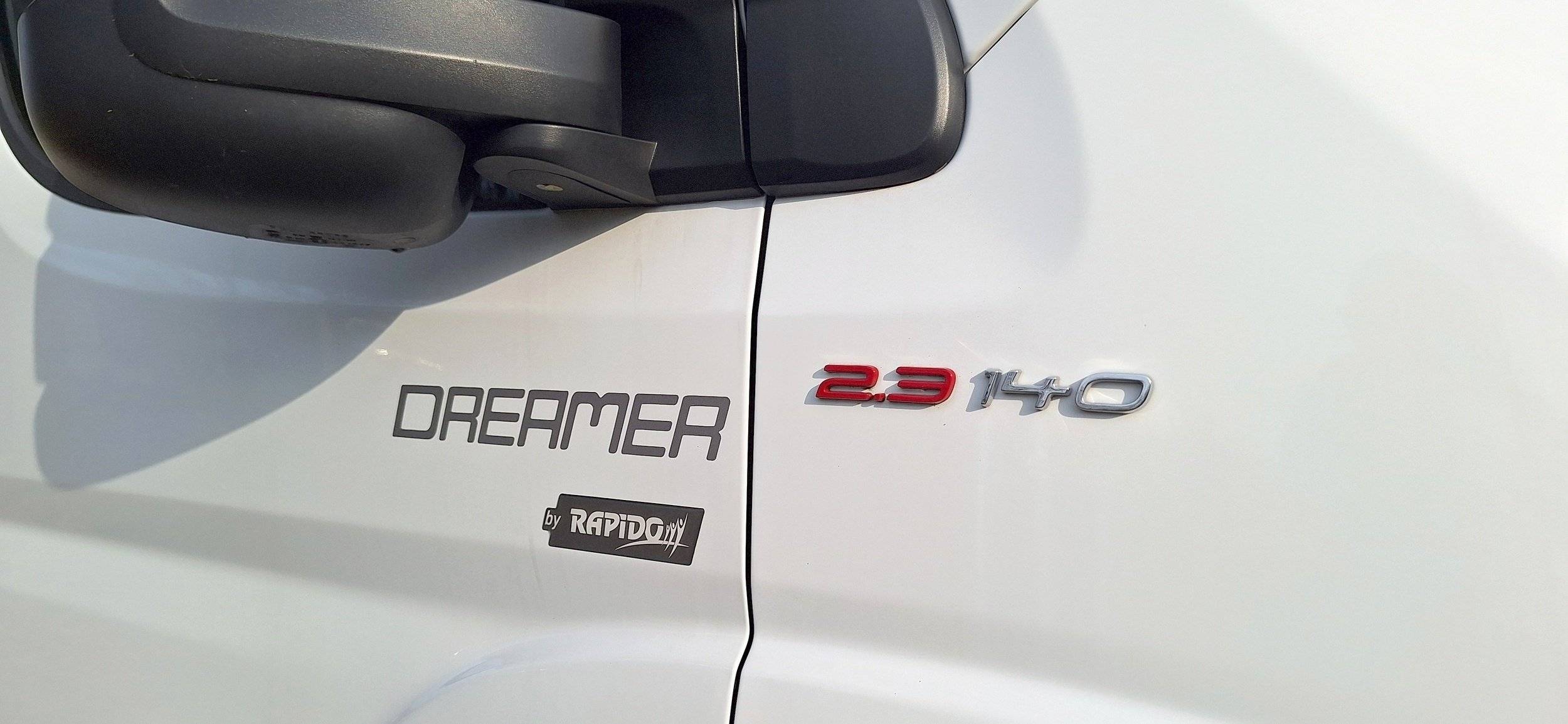 Dreamer D43
