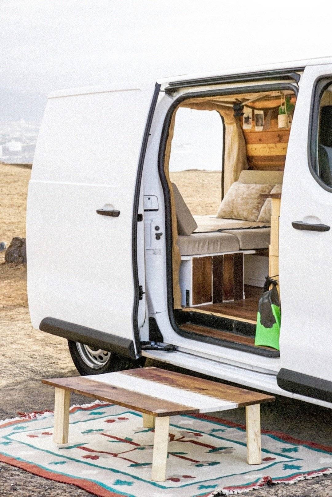 Citroen Jumpy HDI 115CV 