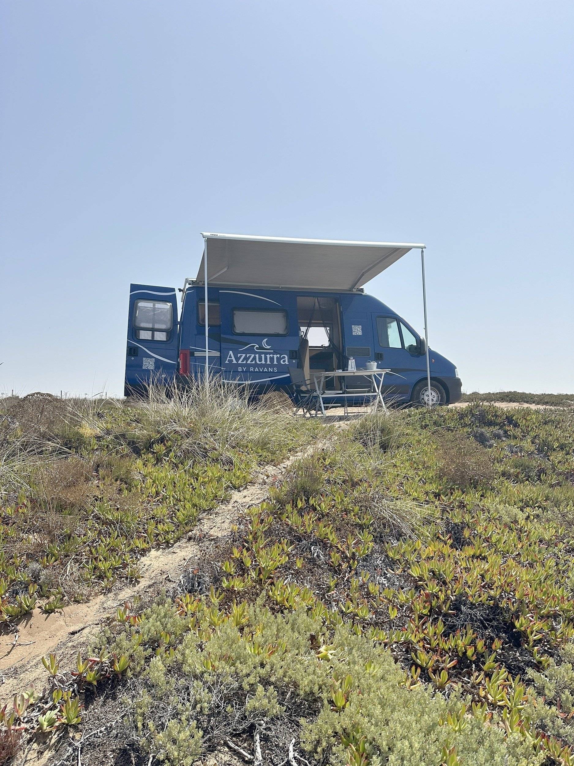 Dethleffs Ducato 2,3 l 115 ch