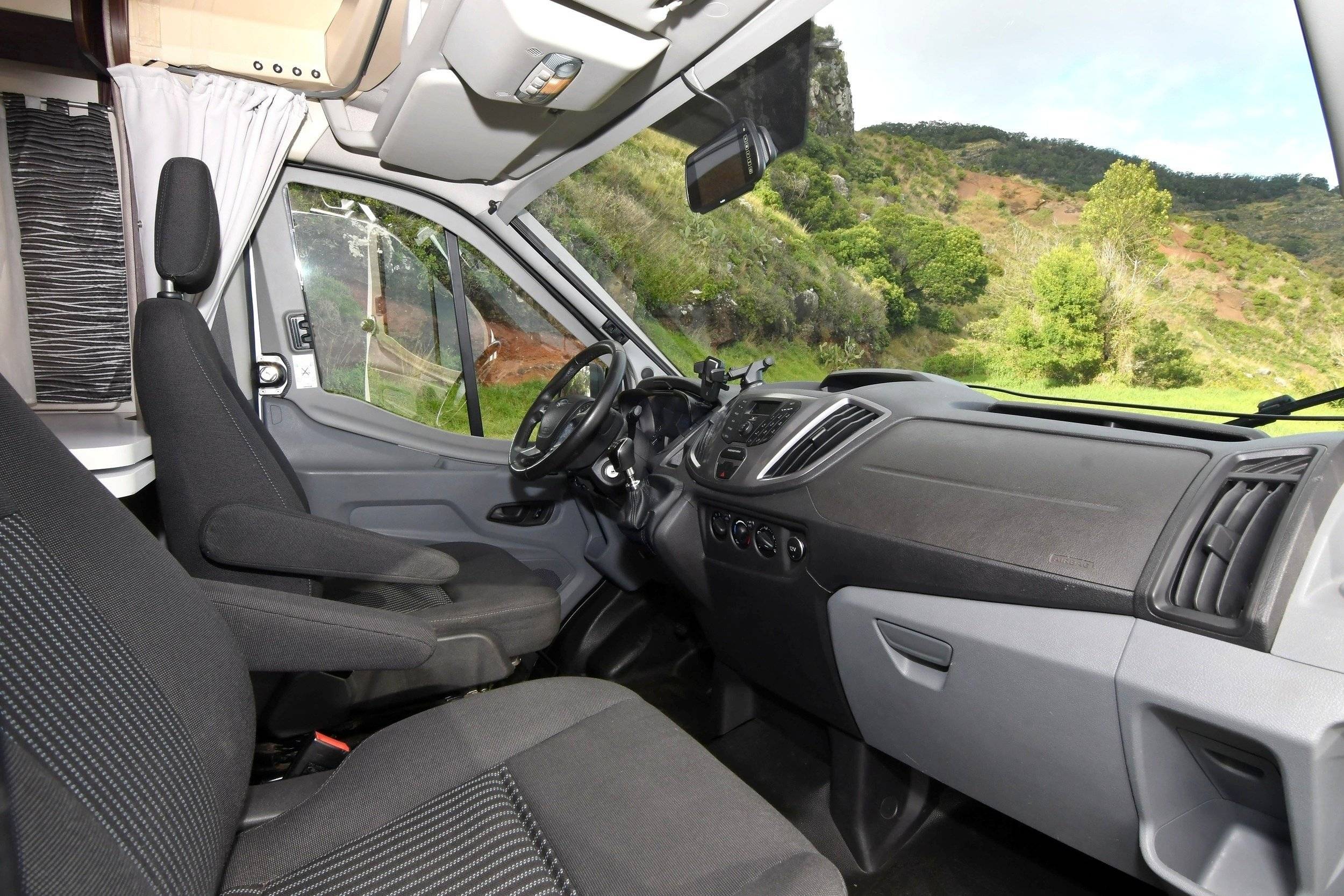 Benimar Transit 2,0 l 155 ch