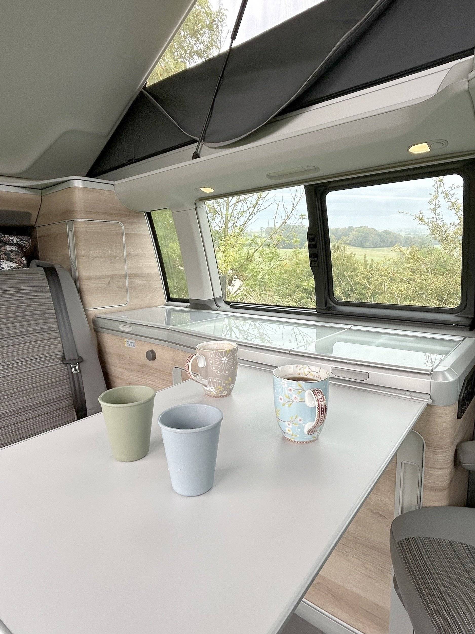 Volkswagen Volkswagen T6