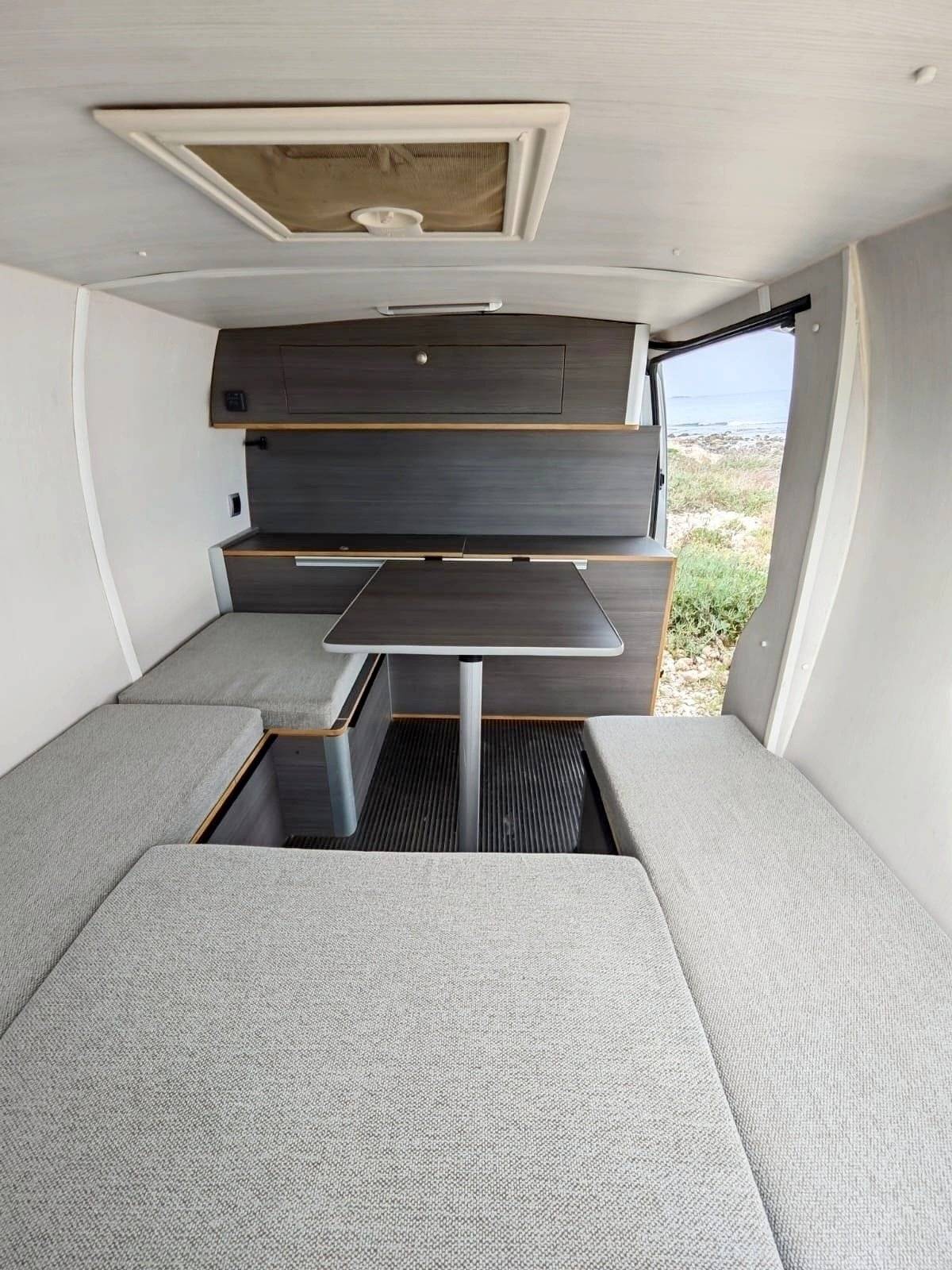 Mercedes Vito Mercedes