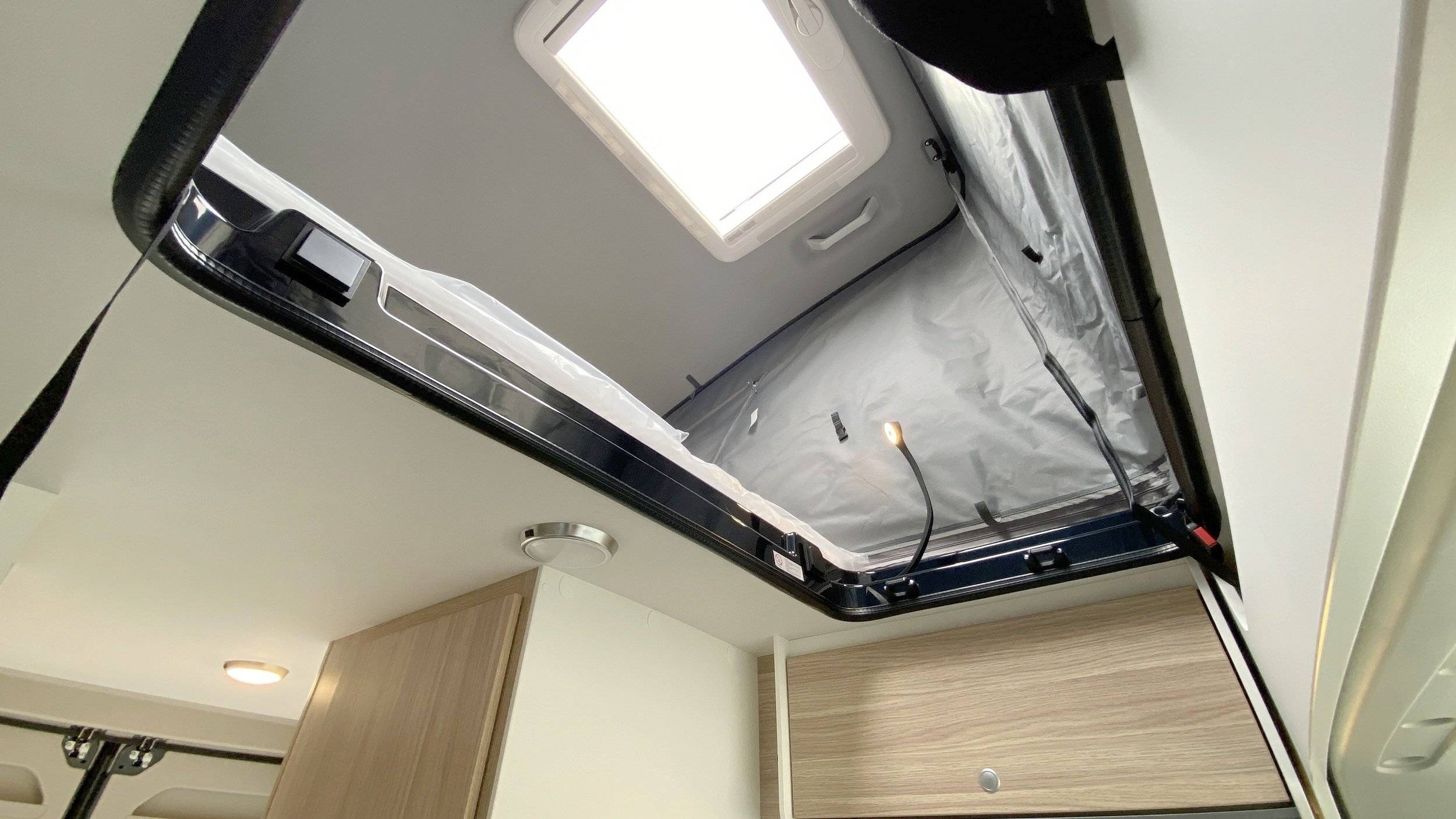 Sunlight Sunlight Cliff 540 RT