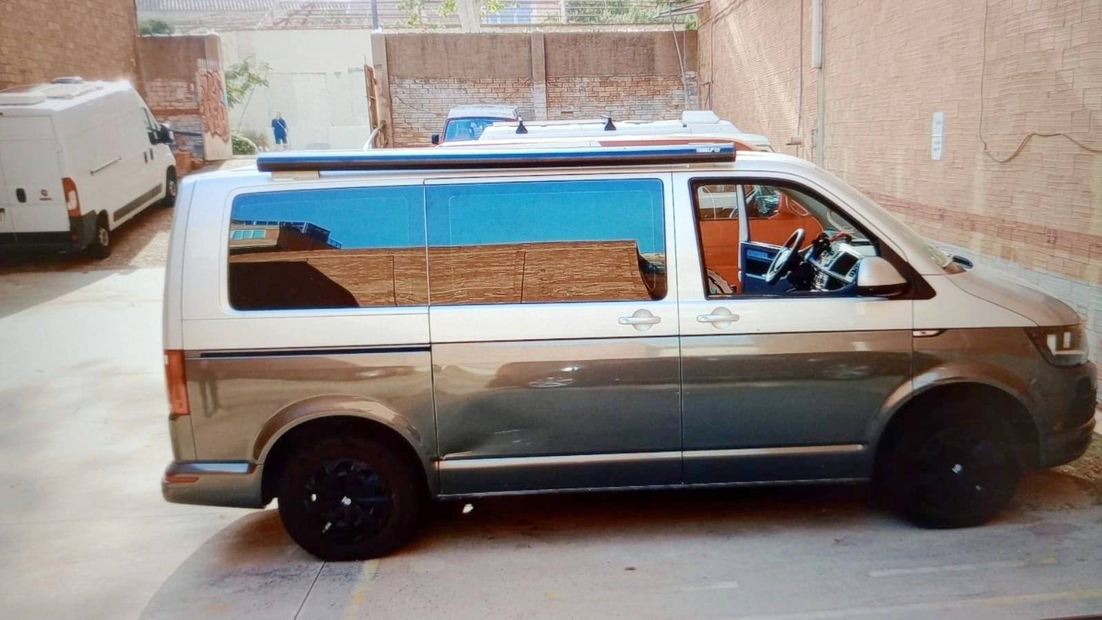 Volkswagen original volkswagen