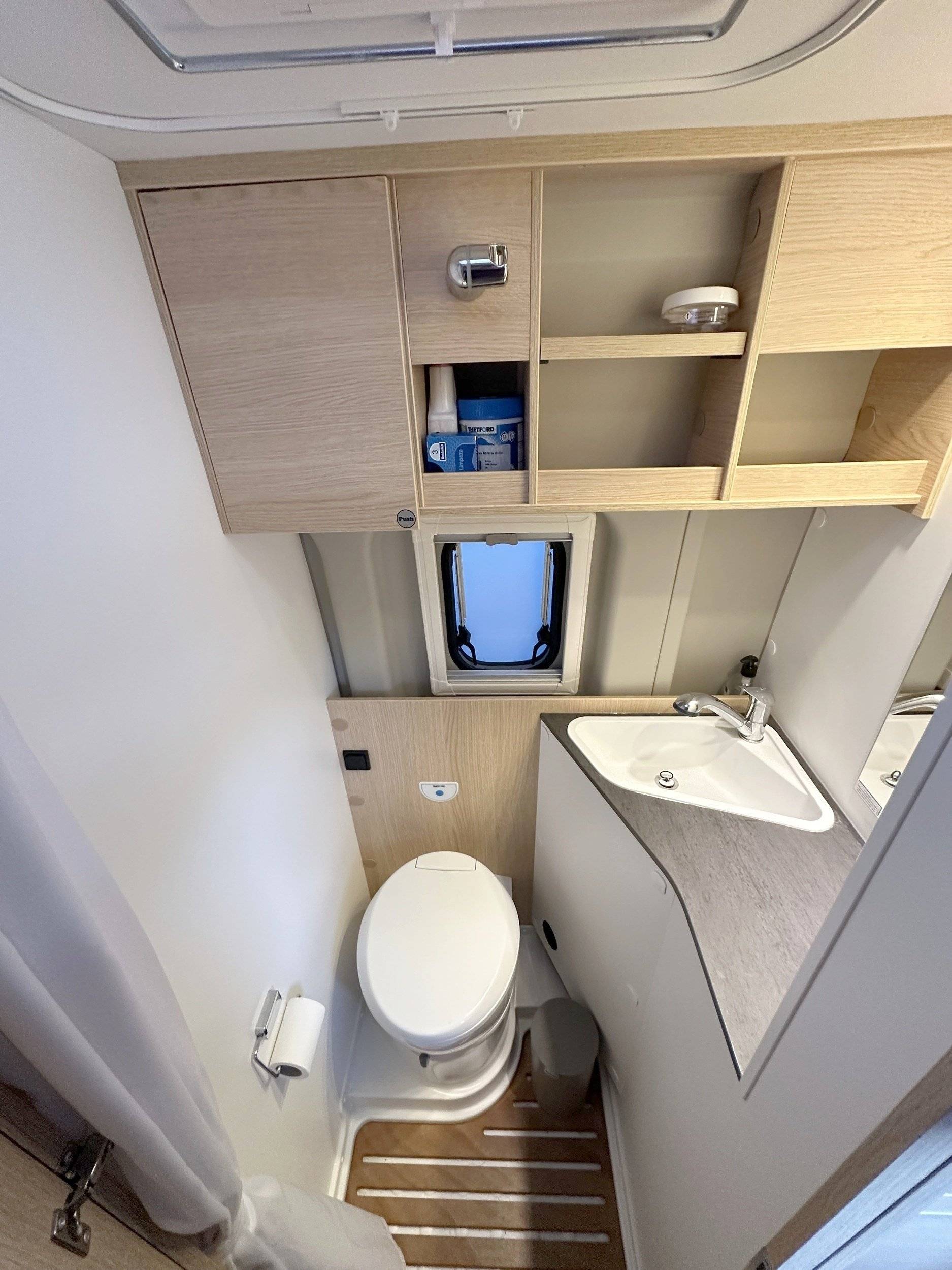 Sunlight Sunlight Cliff 601 Adventure 