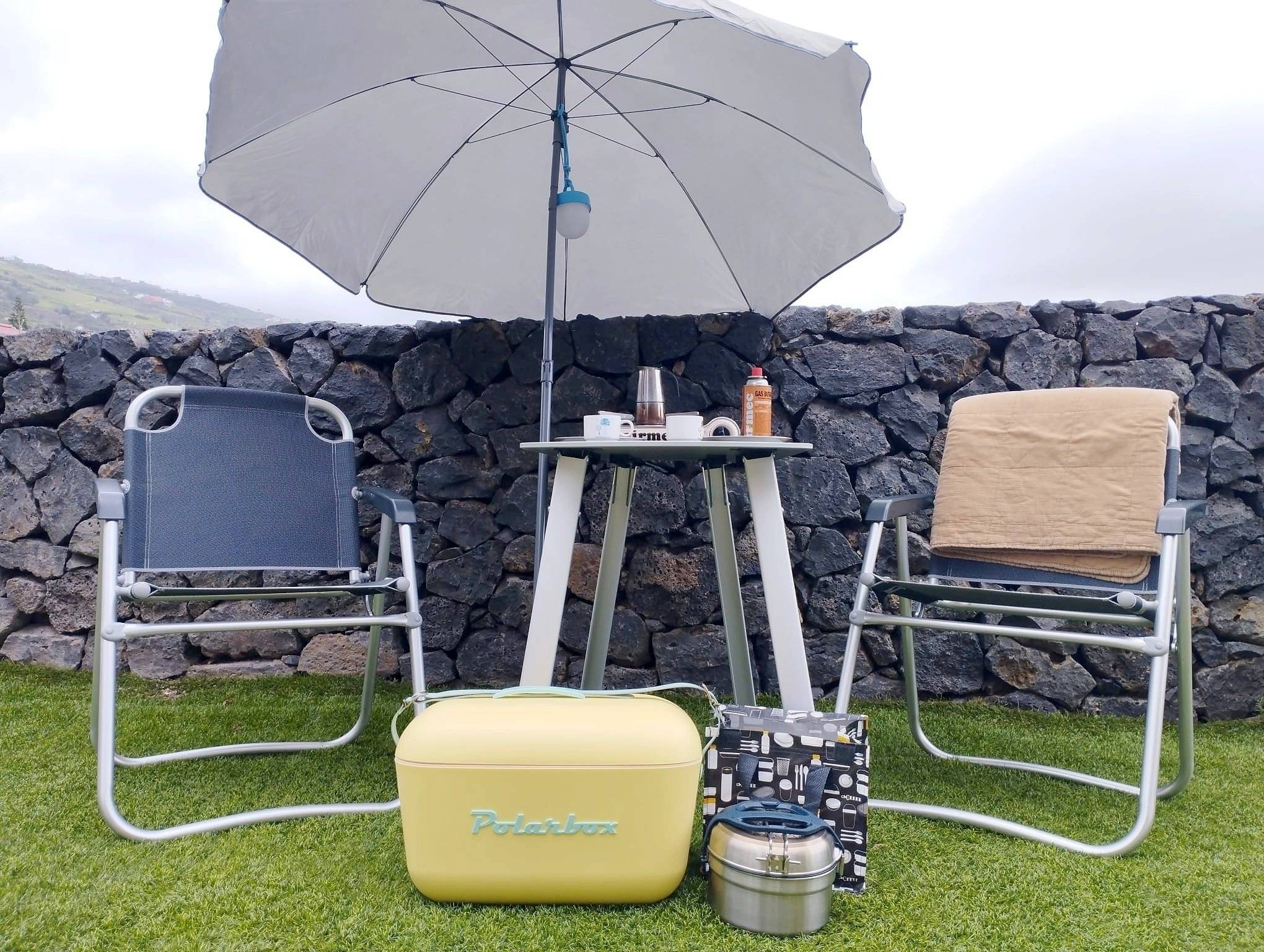 Volkswagen Caddy Maxi California