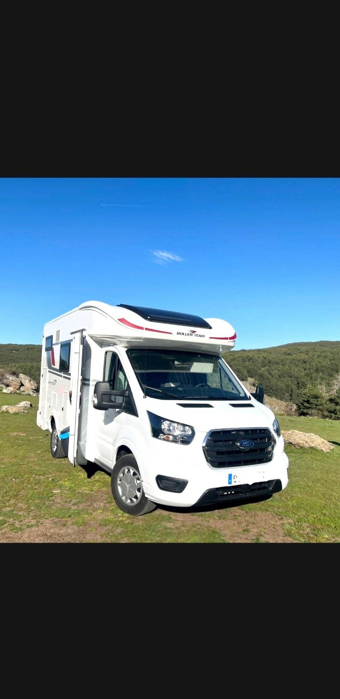 Roller Team roller team