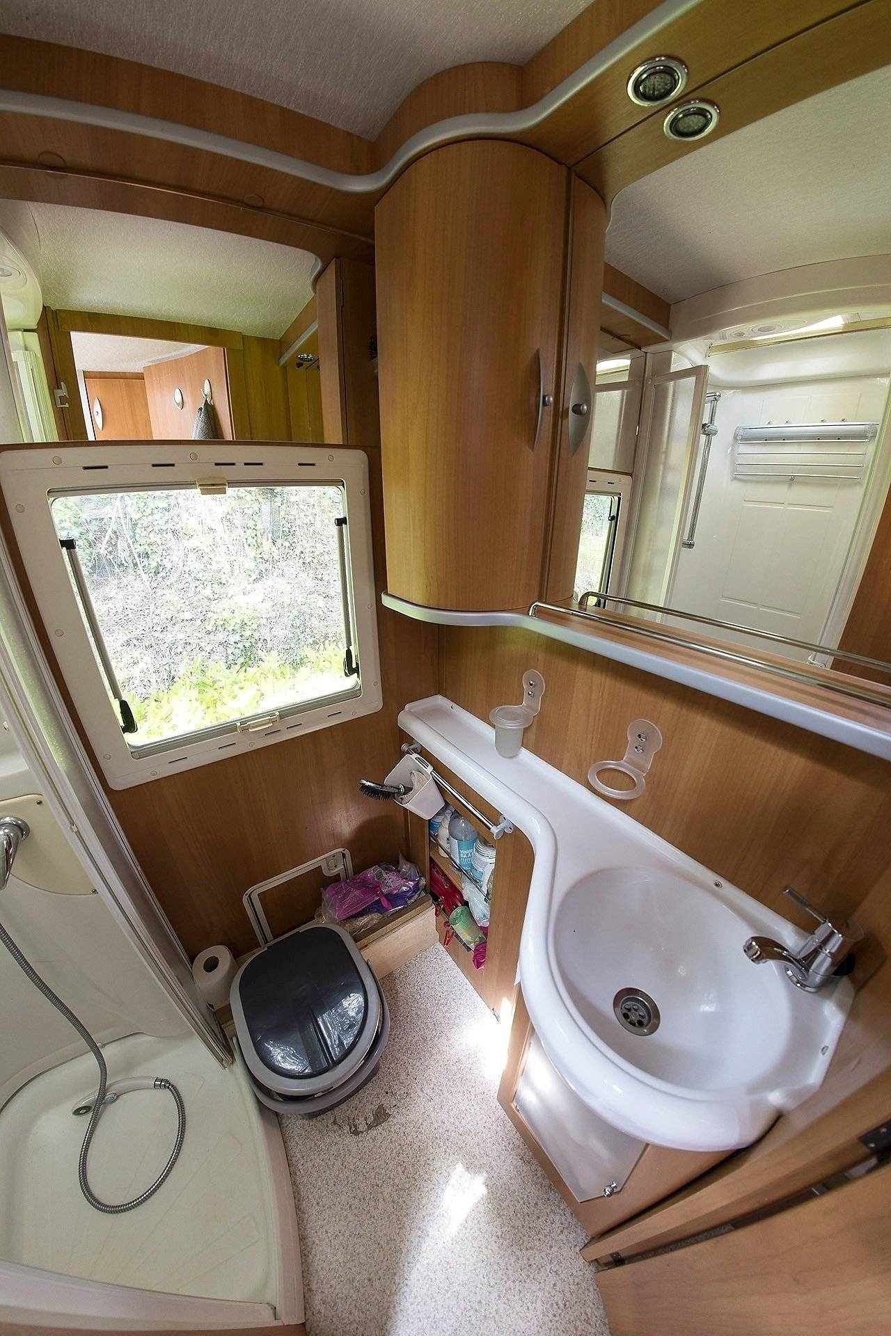 Laika LAIKA ECOVIP 1 CLASSIC