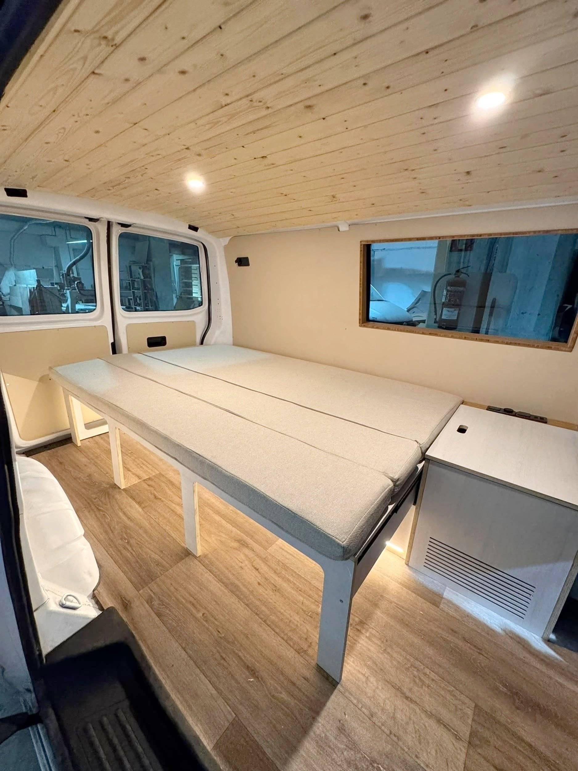 Volkswagen T6