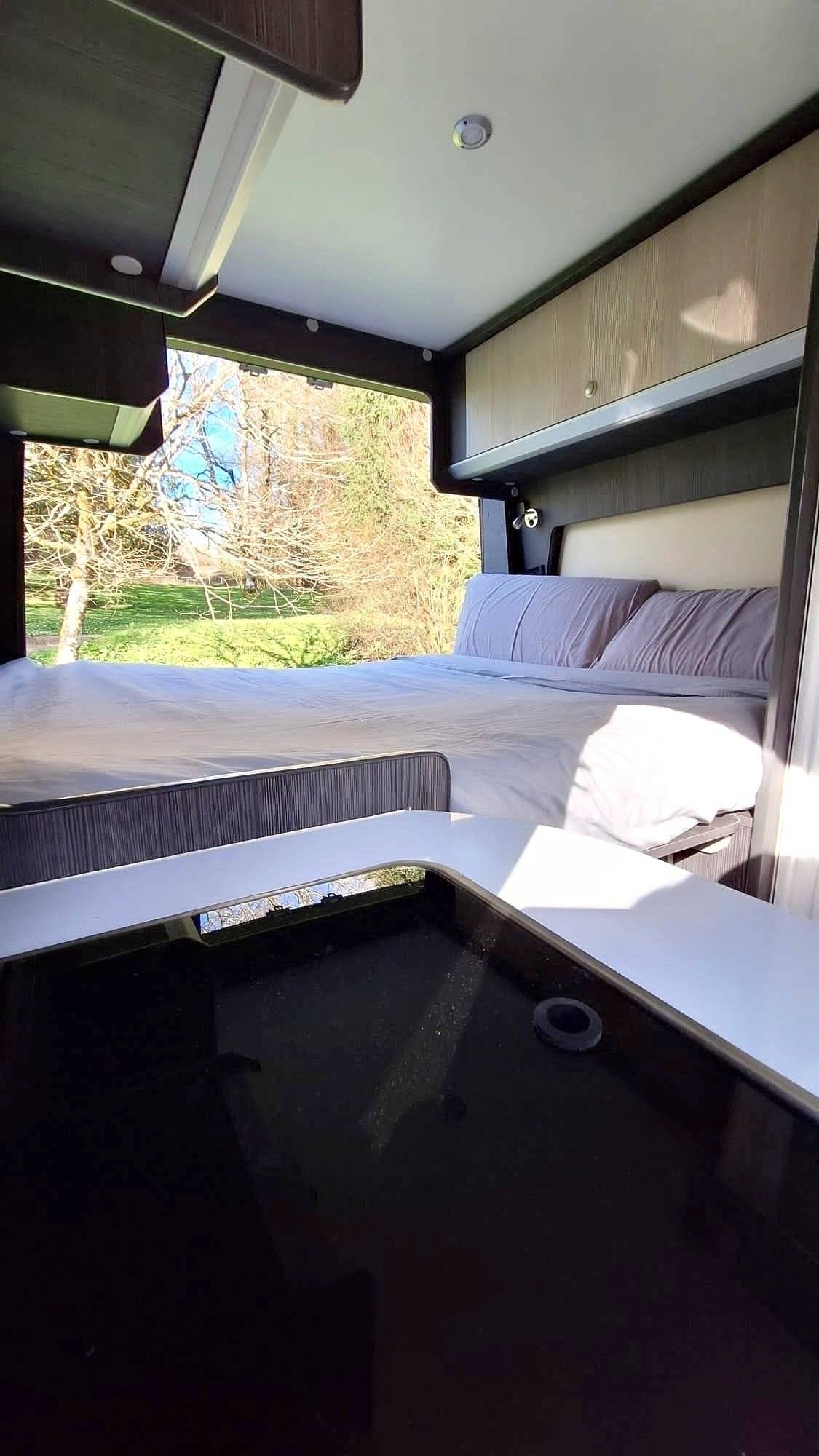 Mercedes MERCEDES SPRINTER