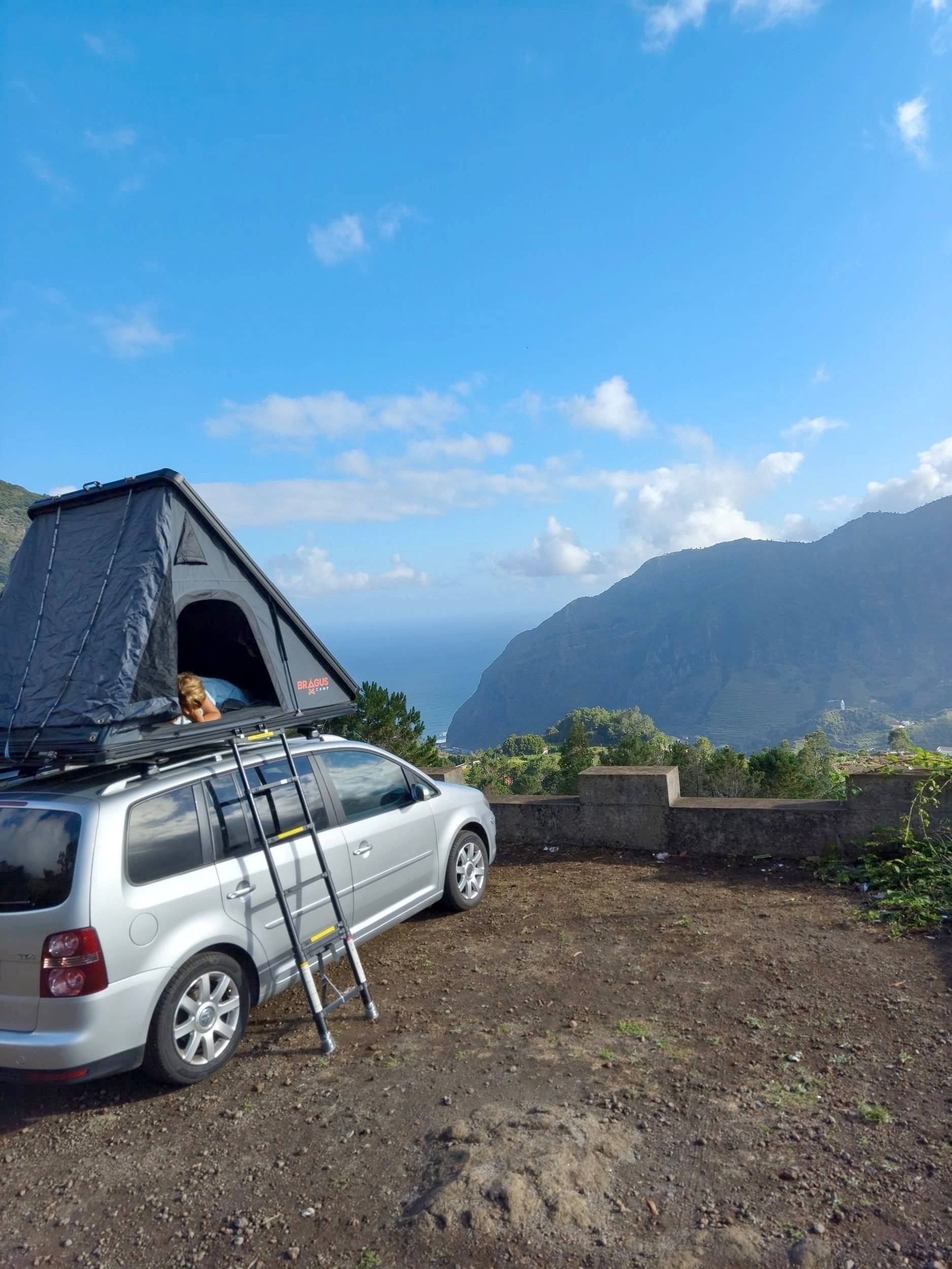 TOURAN 1.9 Tdi