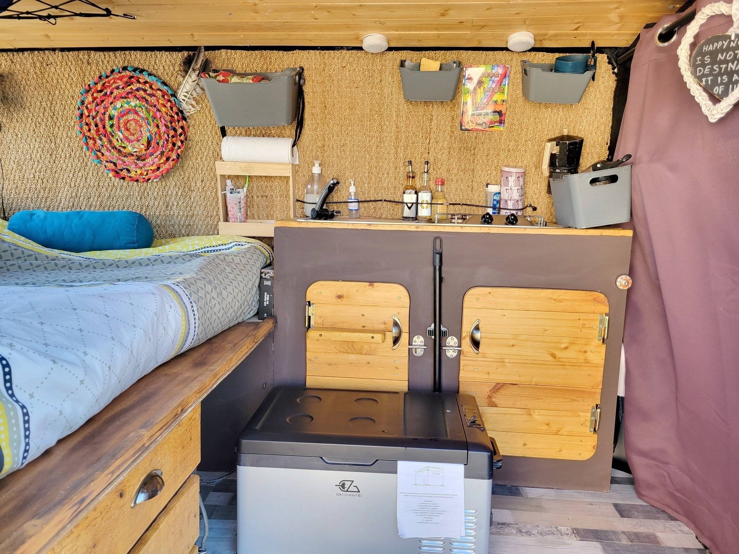 Volkswagen 2,5l TDI 130 ch