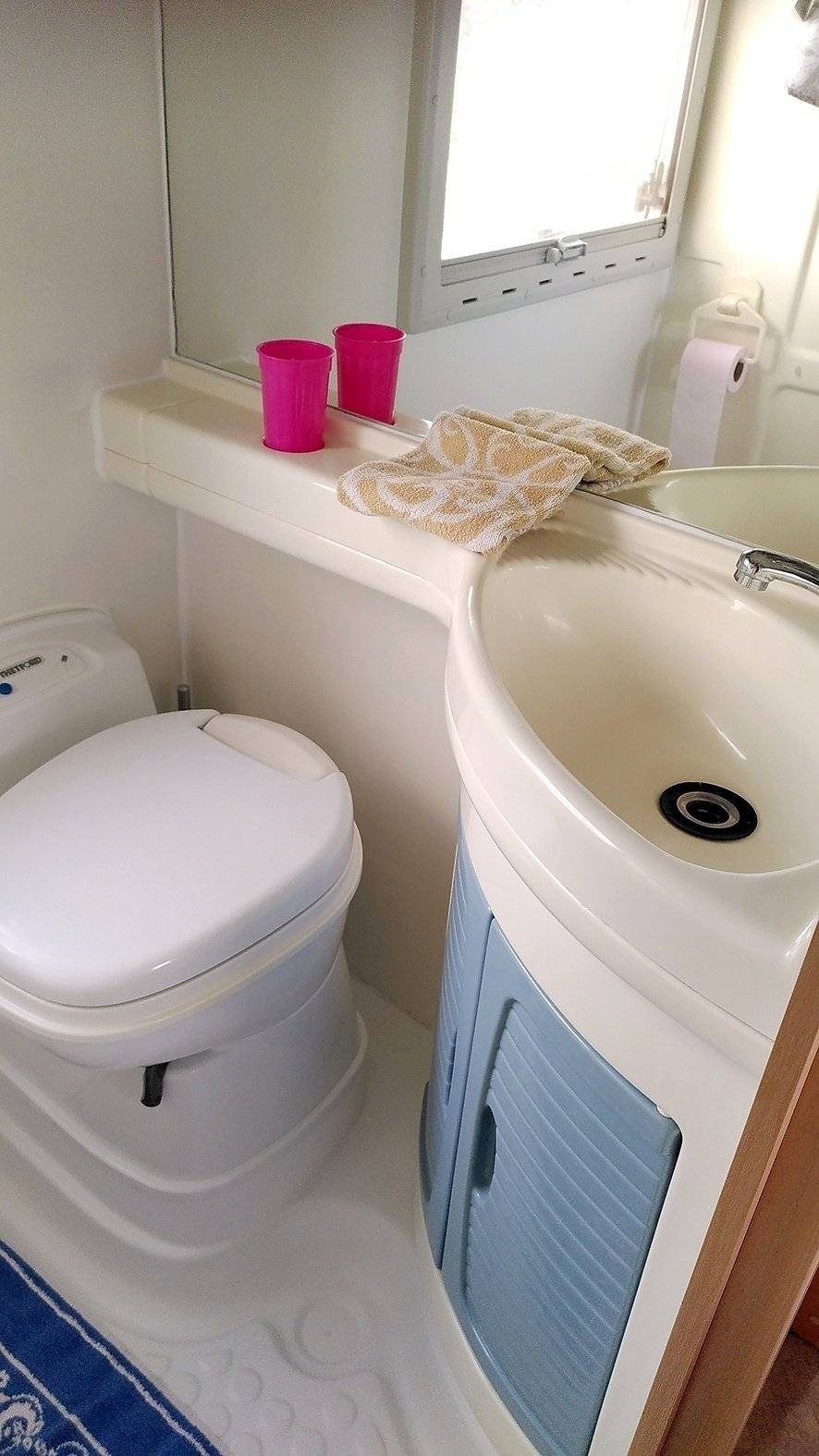 Chausson Chausson Welcome 35