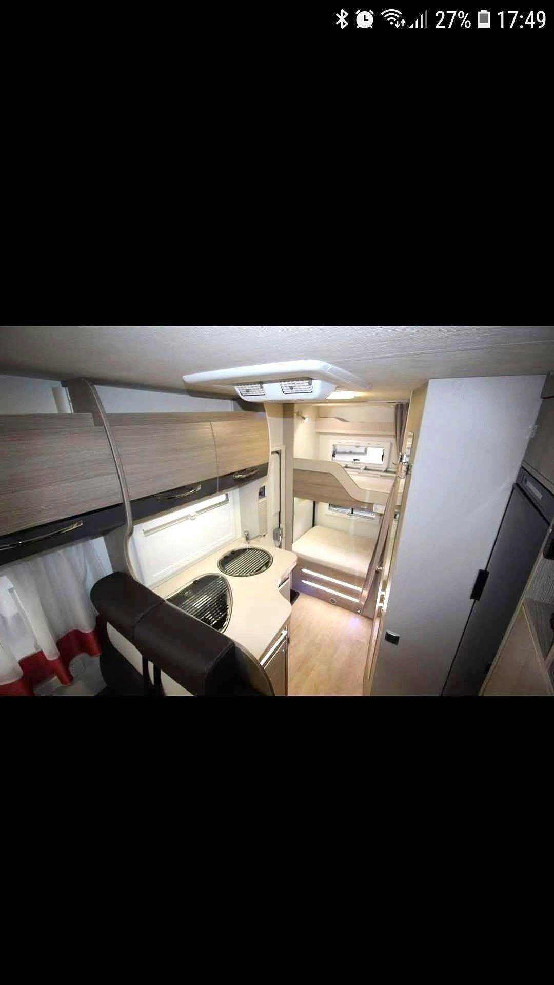 Challenger 02 Max Prestige