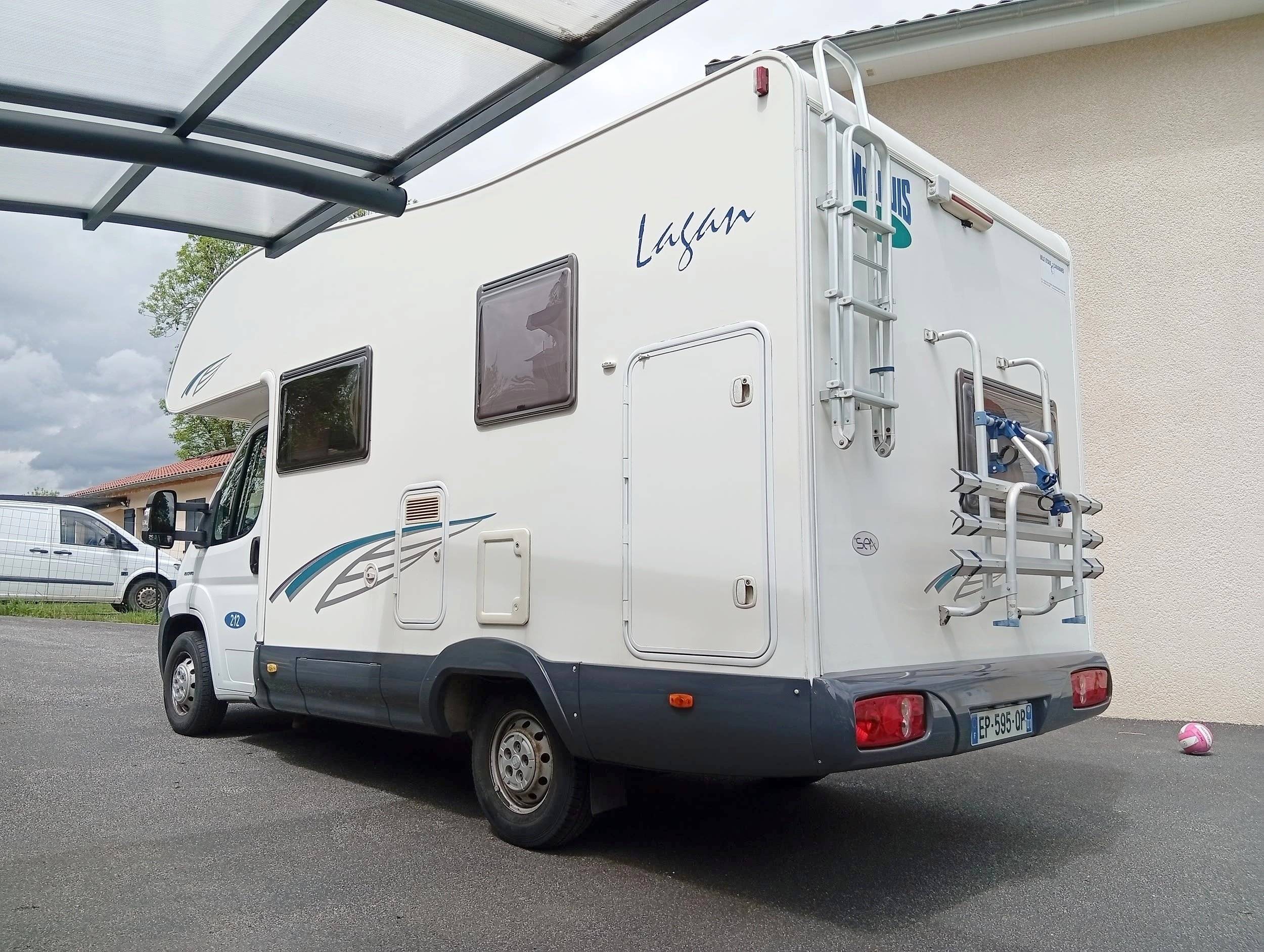 Mclouis Lagan