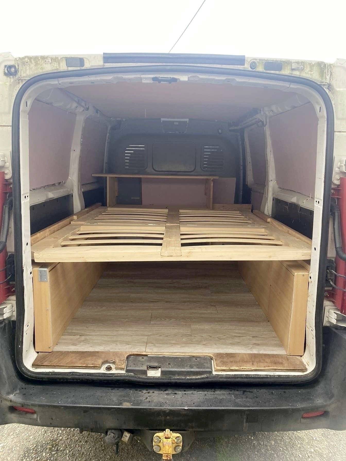 Peugeot Expert 1,6 l 95 ch