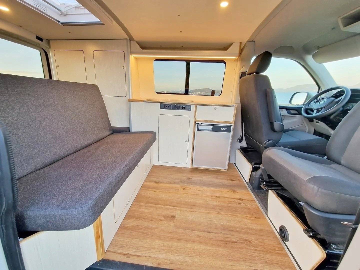 Caracol and friends Zipi-Zape