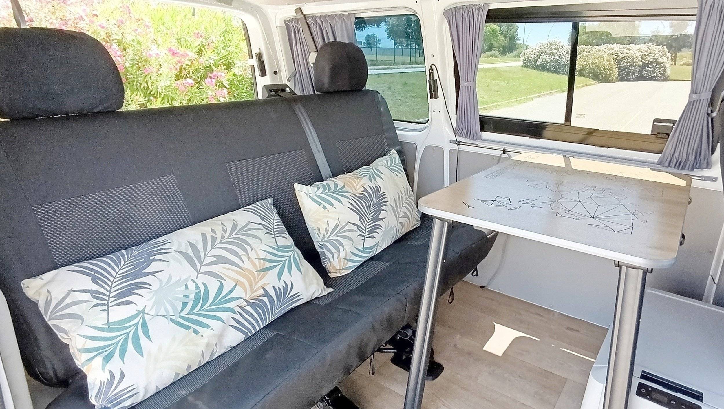 Volkswagen Volkswagen T6