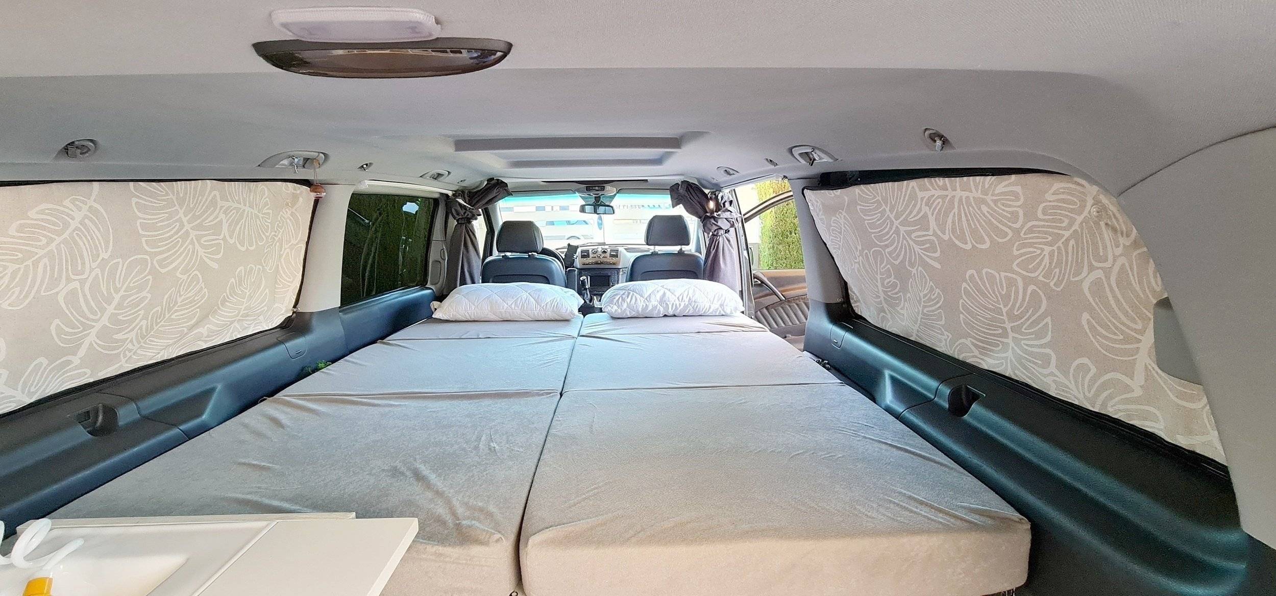 Mercedes Mercedes viano