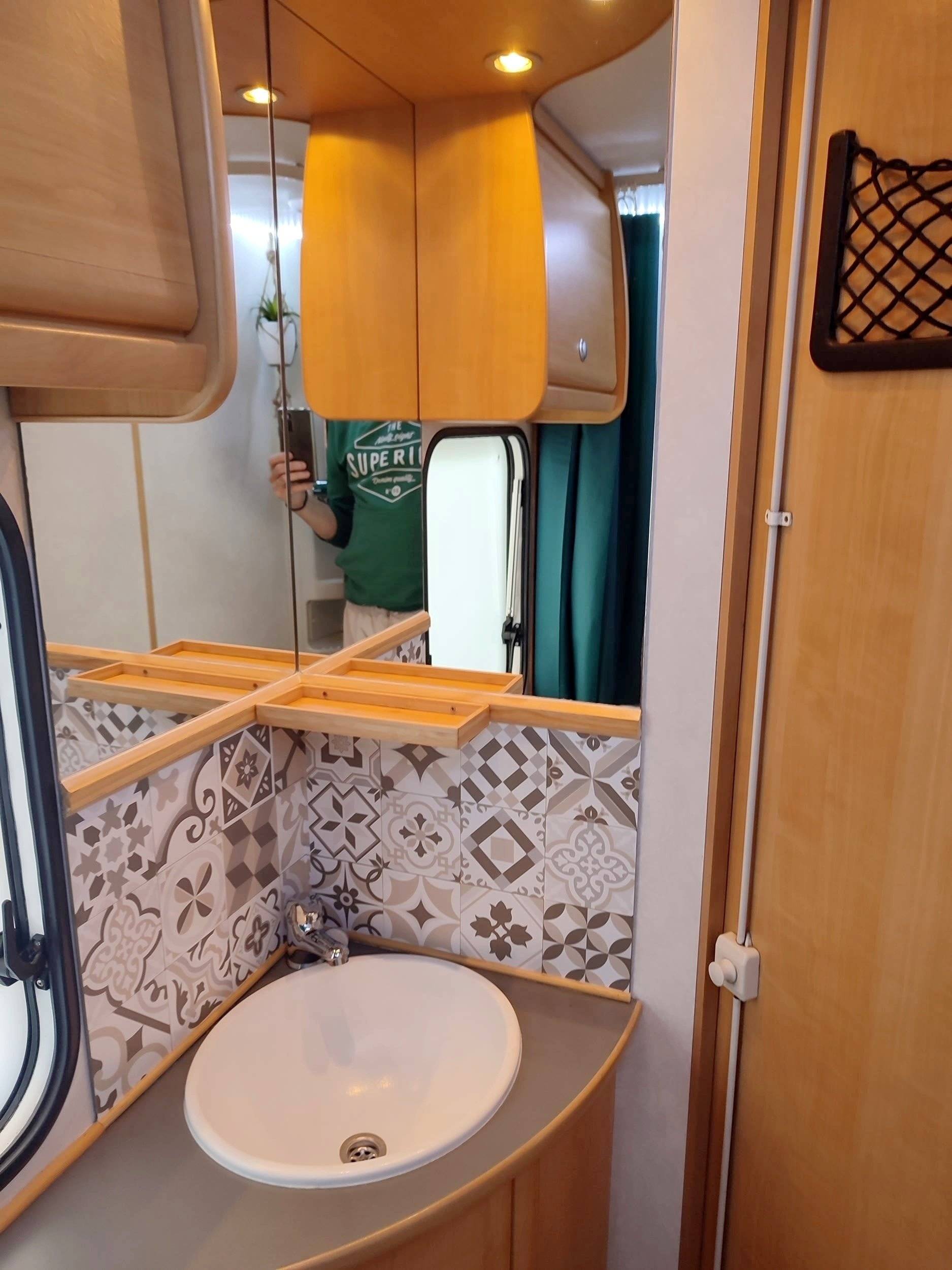 Chausson Chausson welcome 85