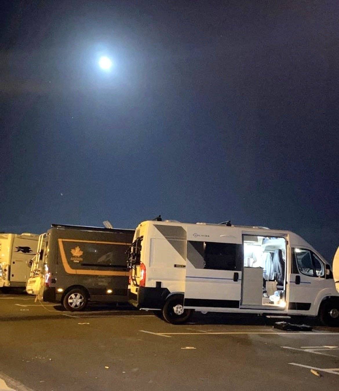 Sun Living Sun Living V 60 SP FAMILY