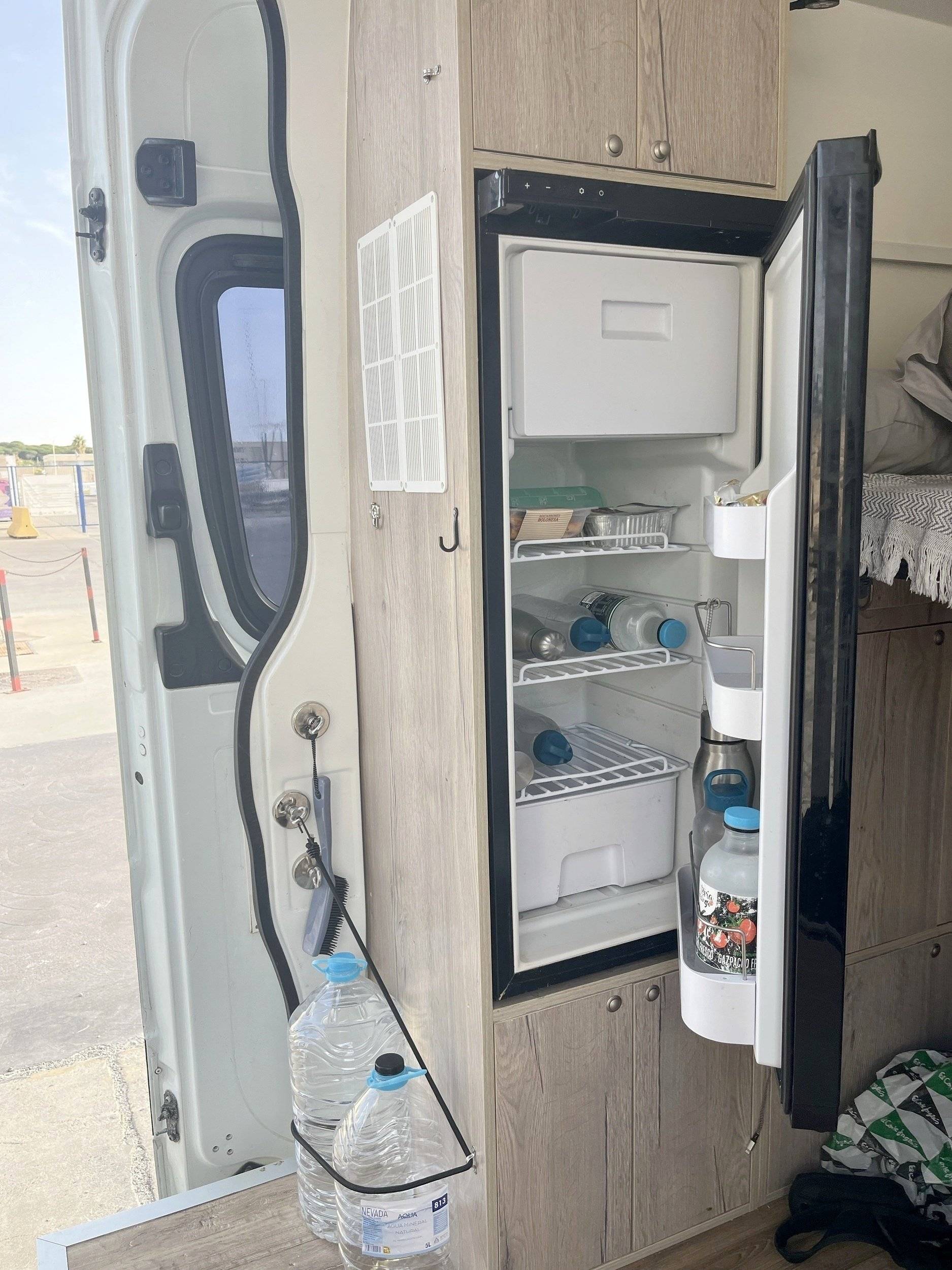 Volkswagen Crafter 2,0 l 102 ch