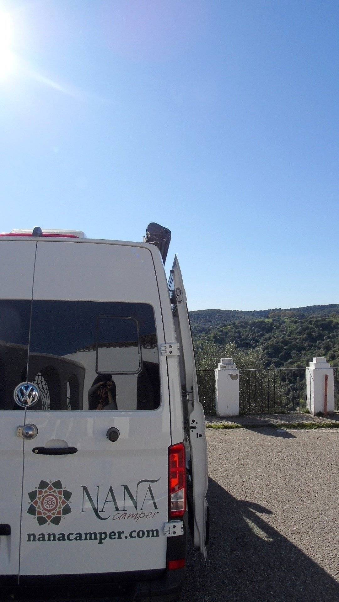 Volkswagen Crafter 2,0 l 140