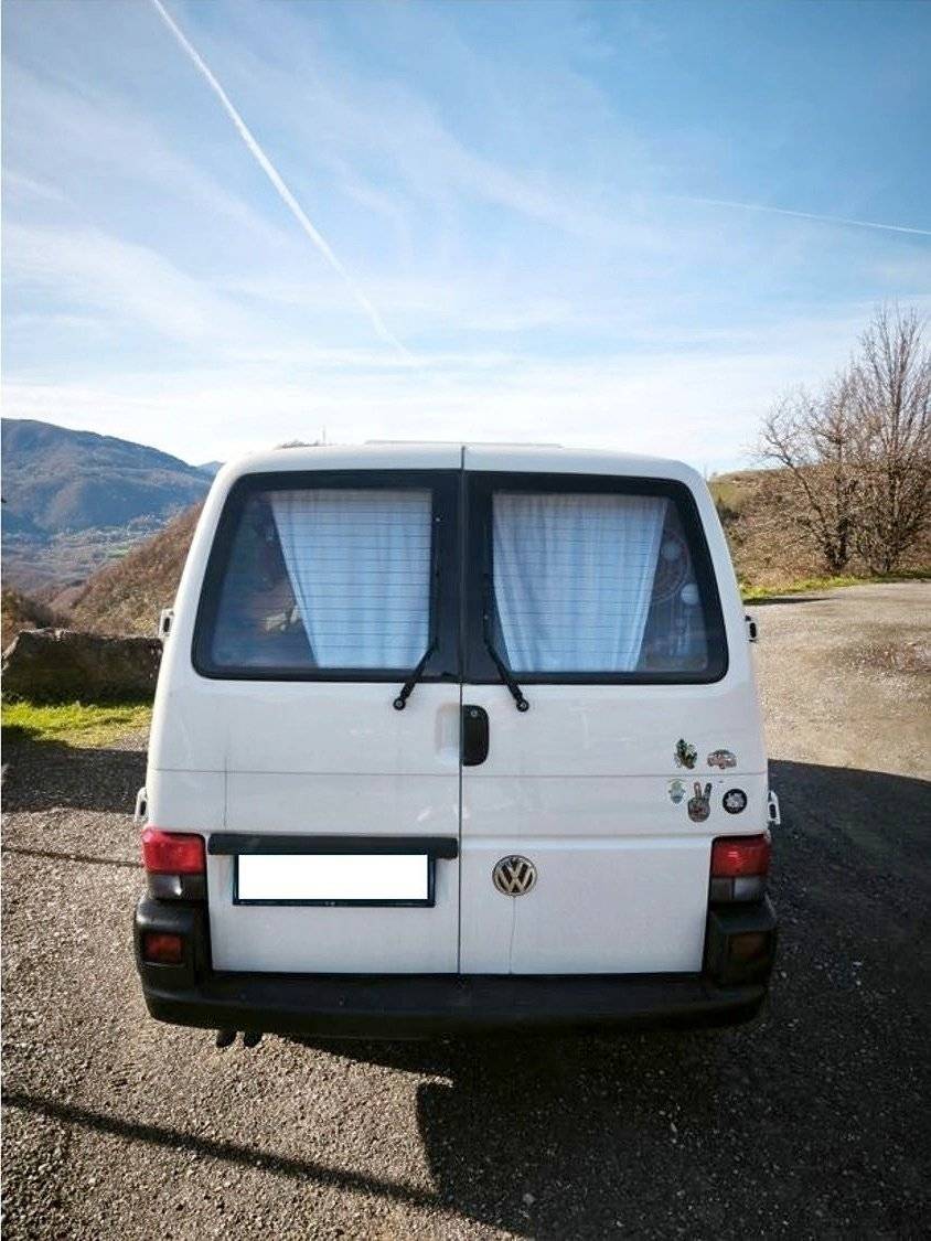 Volkswagen Volkswagen T4